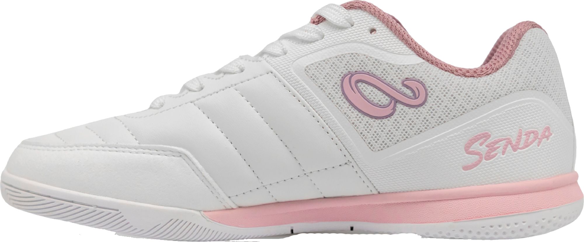 Senda Kids' Ushuaia Club 2.0 Futsal Indoor Shoes product image