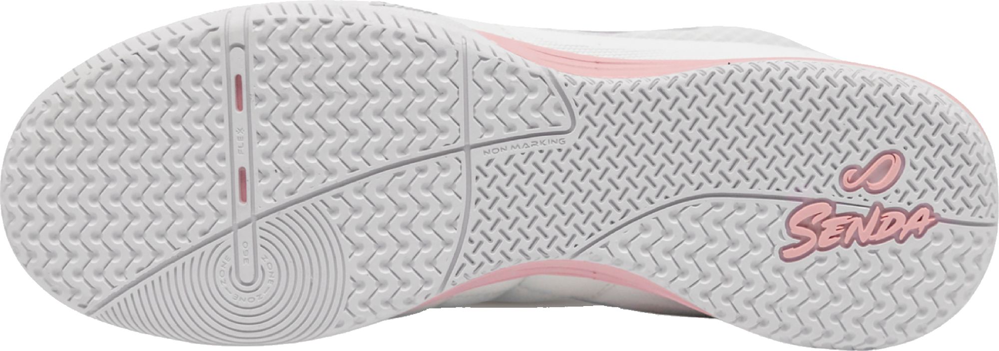 Senda Ushuaia Club 2.0 Futsal Indoor Shoes product image