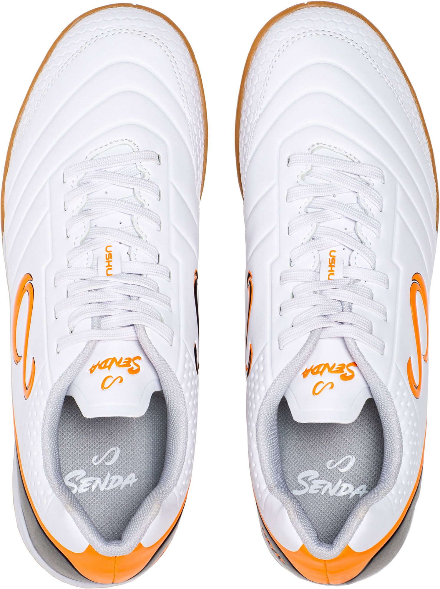 Senda Kids' Ushuaia Academy Futsal Indoor Soccer Shoes Dick's