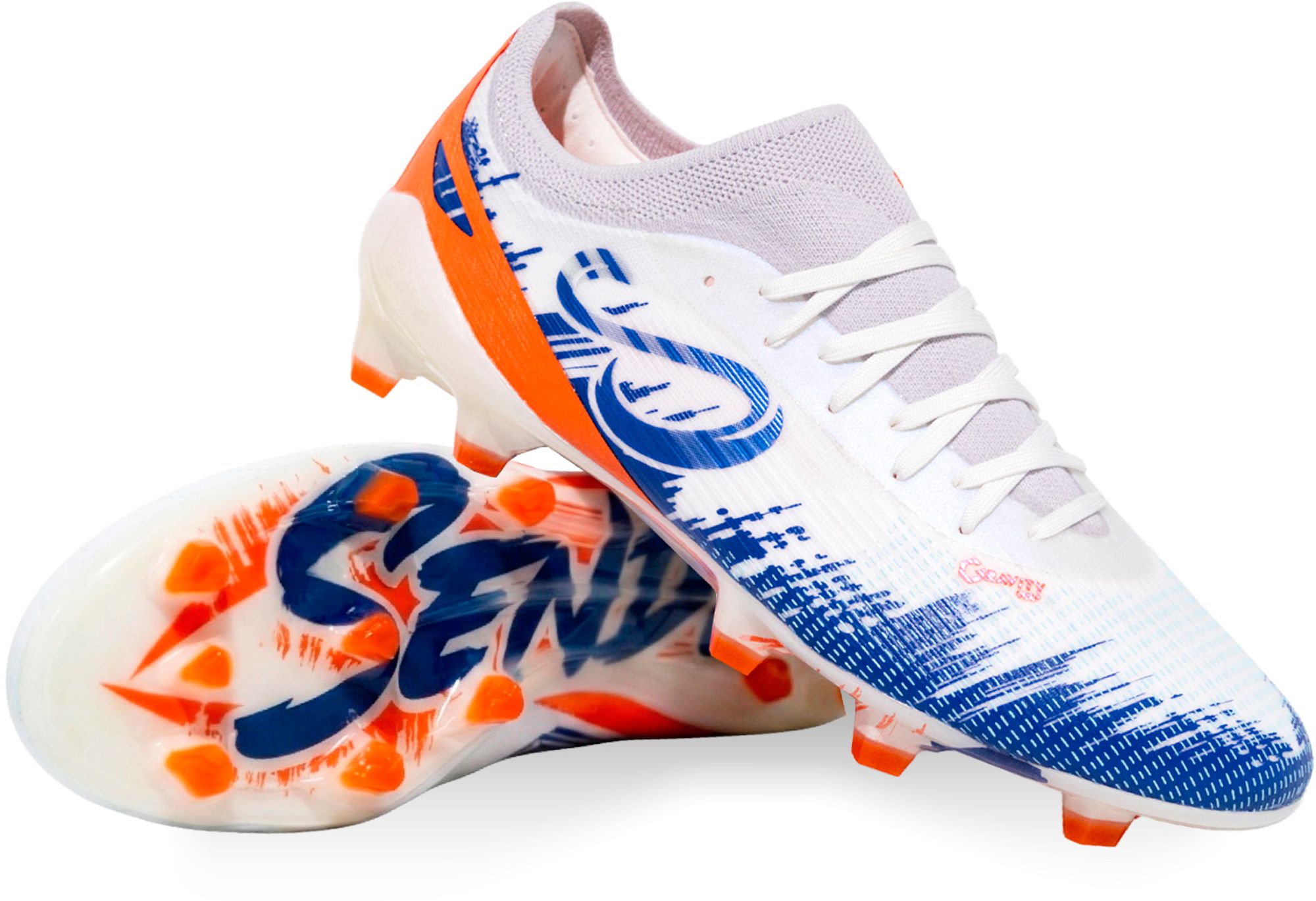 Senda Rosario Elite FG Soccer Cleats product image