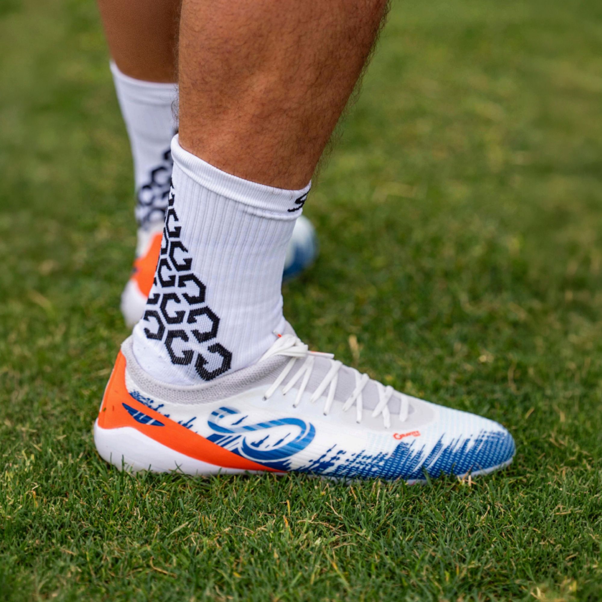 Senda Rosario Elite FG Soccer Cleats product image