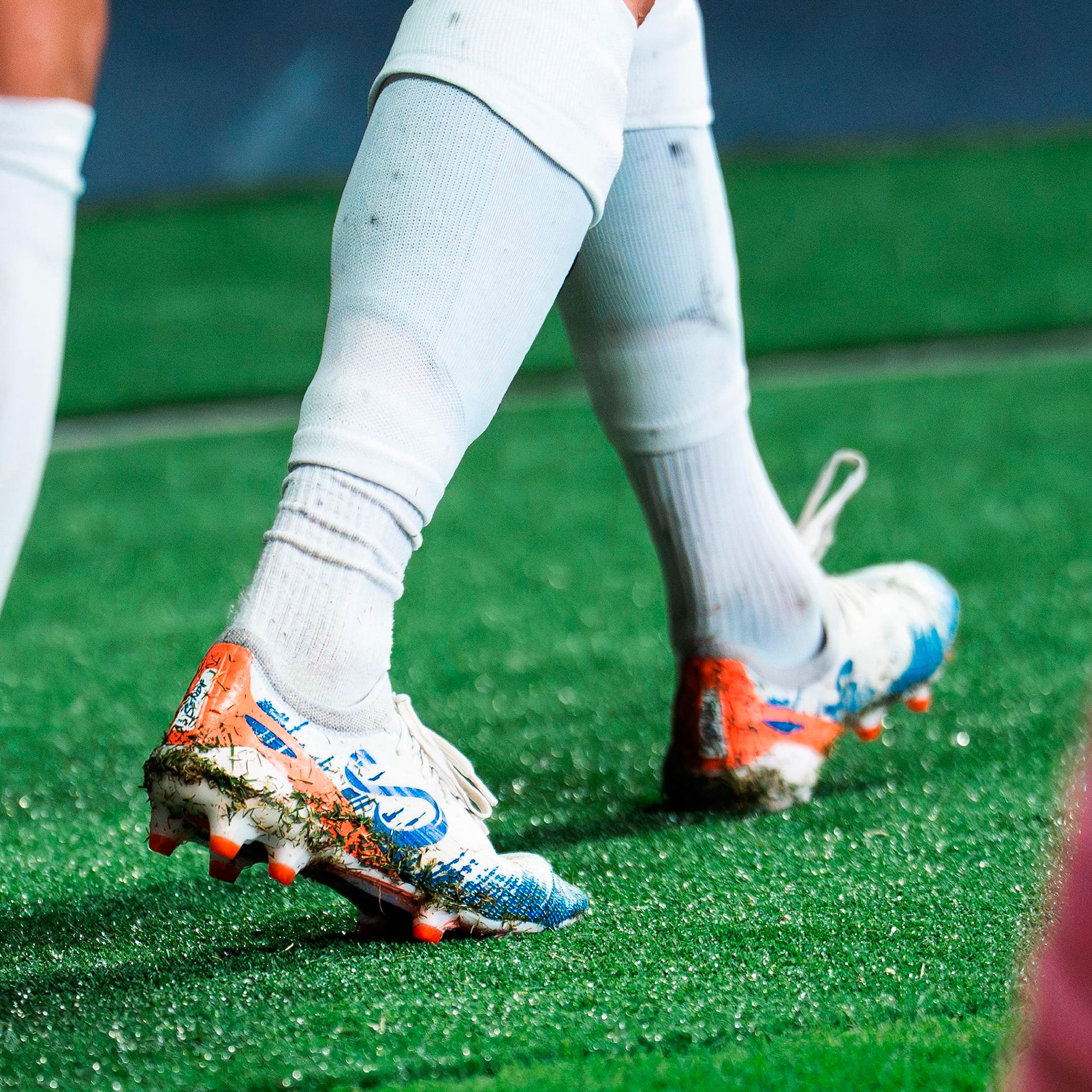 Senda Rosario Elite FG Soccer Cleats product image