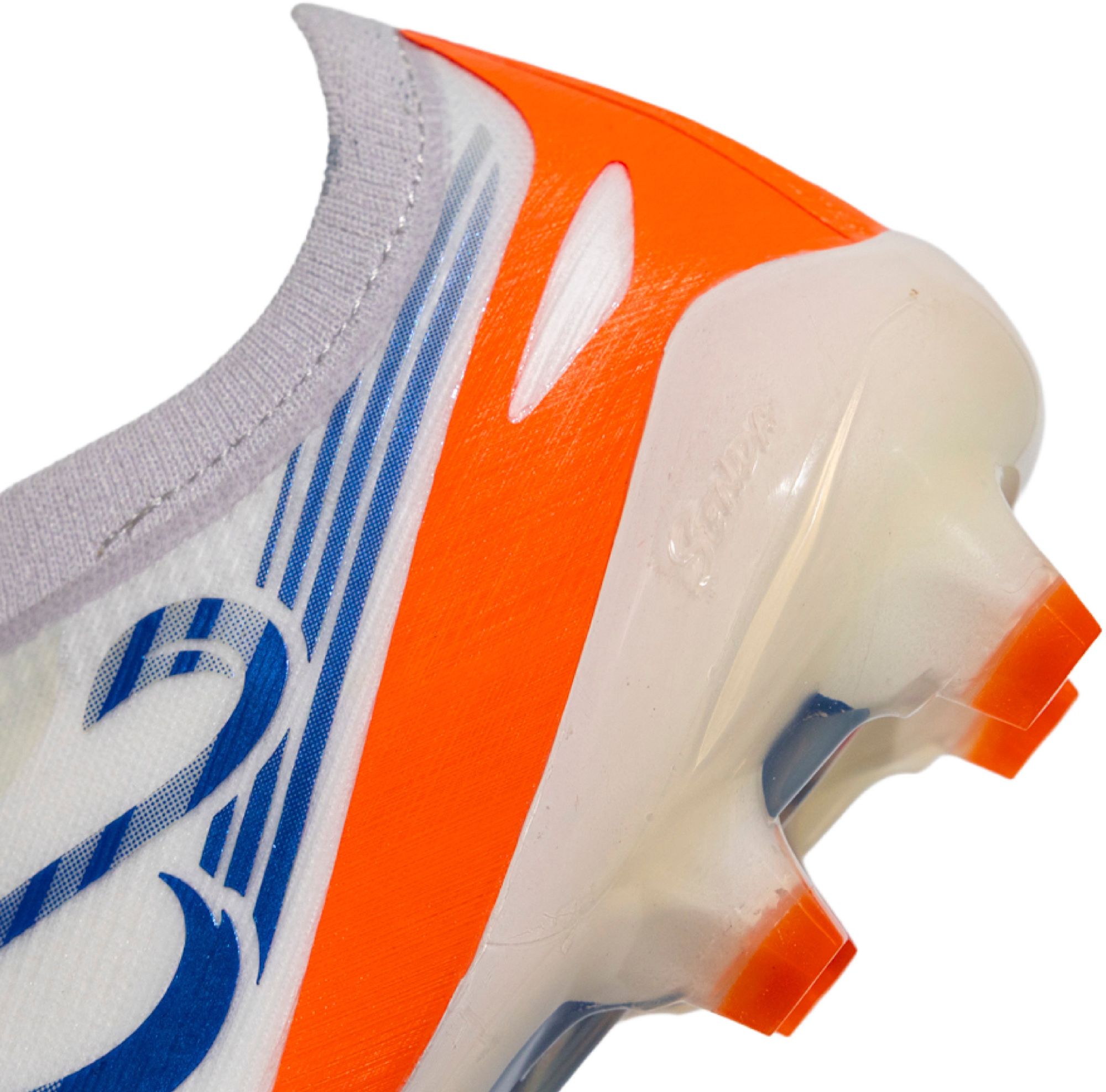 Senda Mendoza Elite FG Soccer Cleats product image
