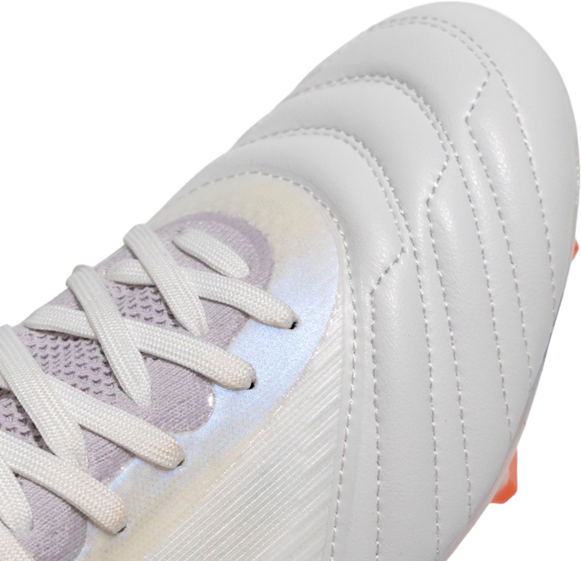 Senda Mendoza Elite FG Soccer Cleats product image
