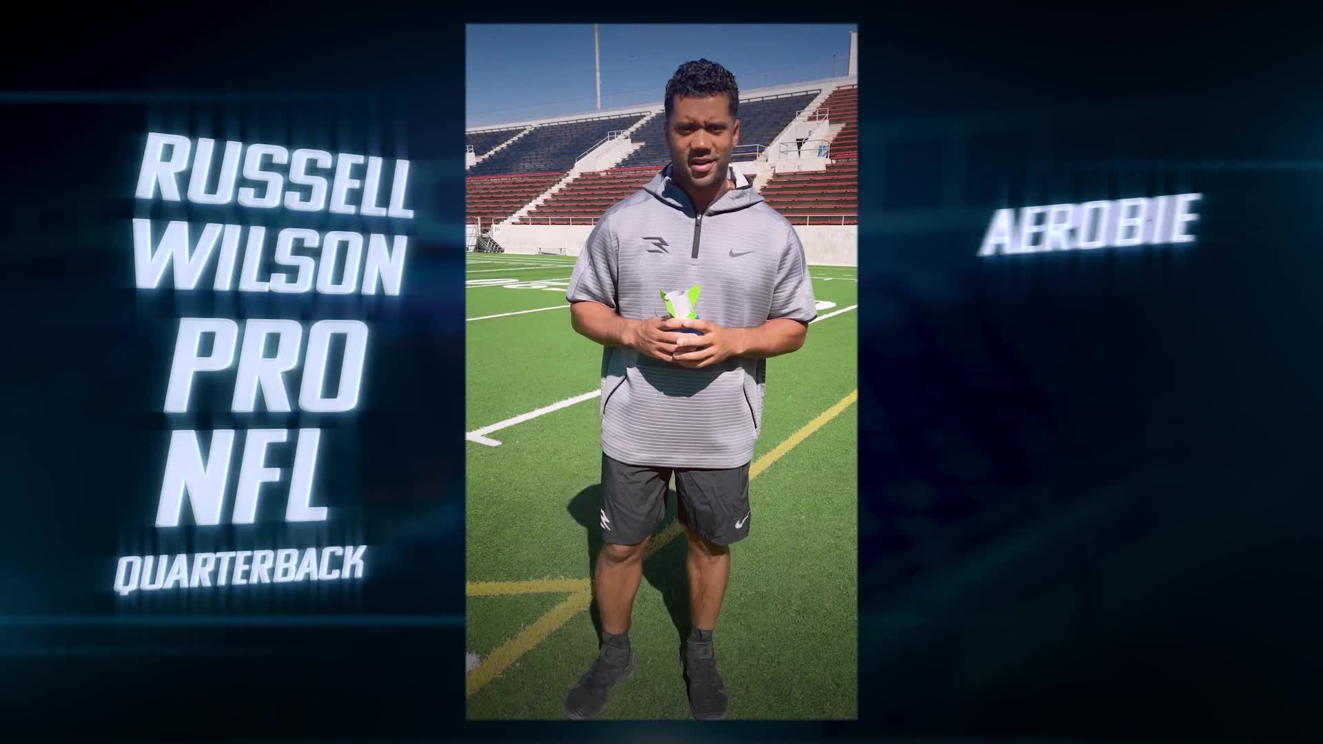 Aerobie Sonic FIN Football product