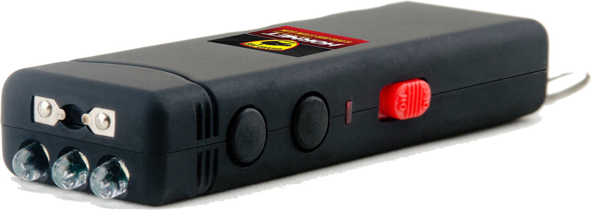 Guard Dog Hornet Keychain Stun Gun product image