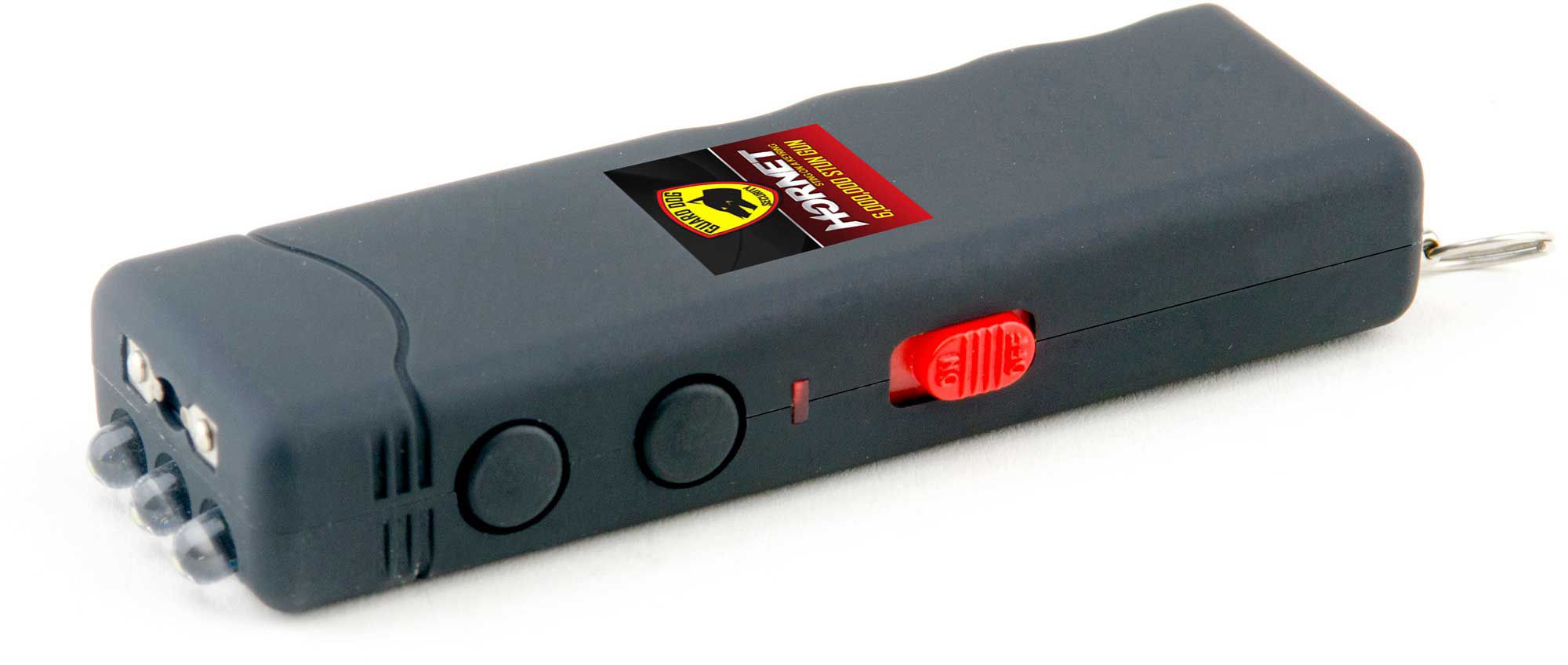 Guard Dog Hornet Keychain Stun Gun product image