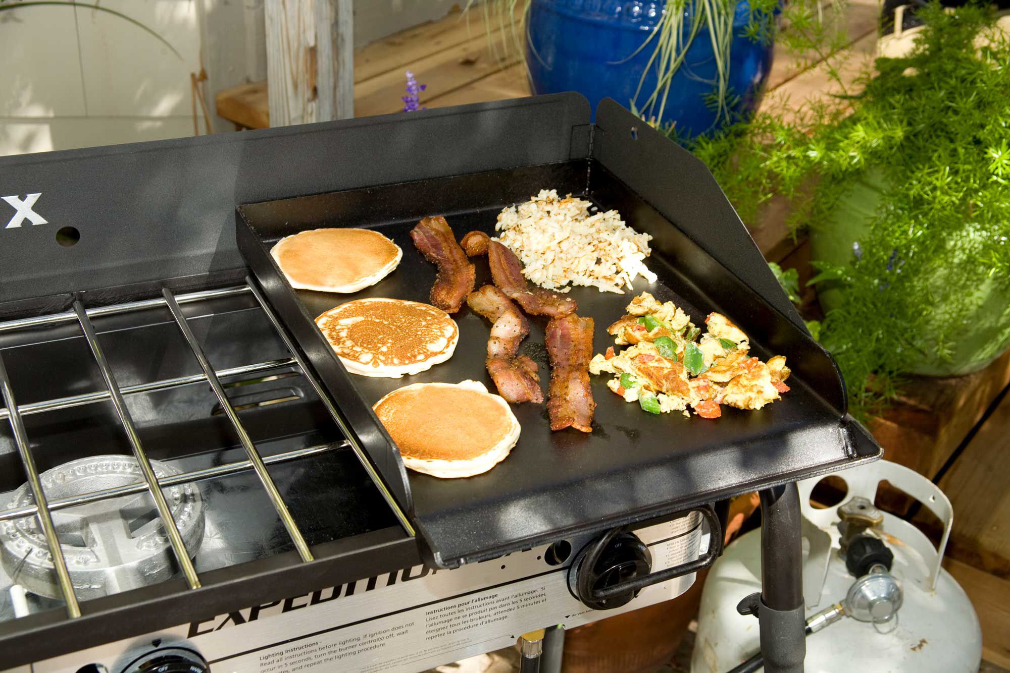 Dick s Sporting Goods Camp Chef Professional Flat Top Griddle