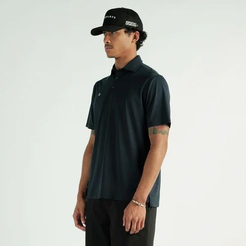STUDENTS Men's Counselor Short Sleeve Golf Polo product image