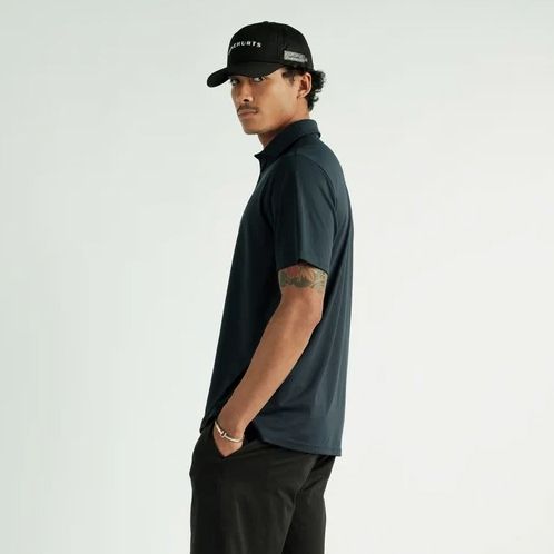 STUDENTS Men's Counselor Short Sleeve Golf Polo product image