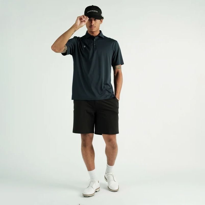 STUDENTS Men's Counselor Short Sleeve Golf Polo product image