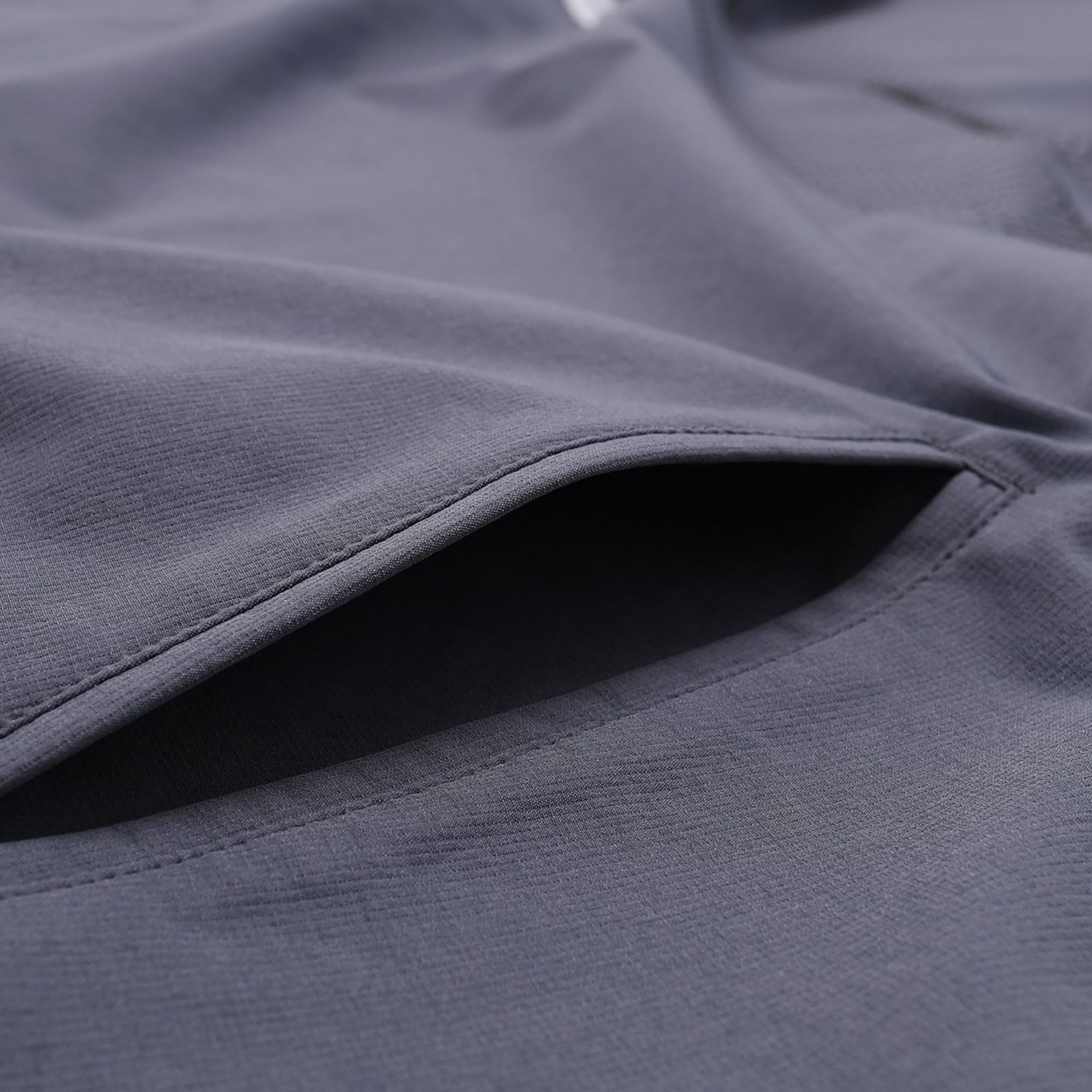 STUDENTS Men's Elmer Popover Golf Sweatshirt product image