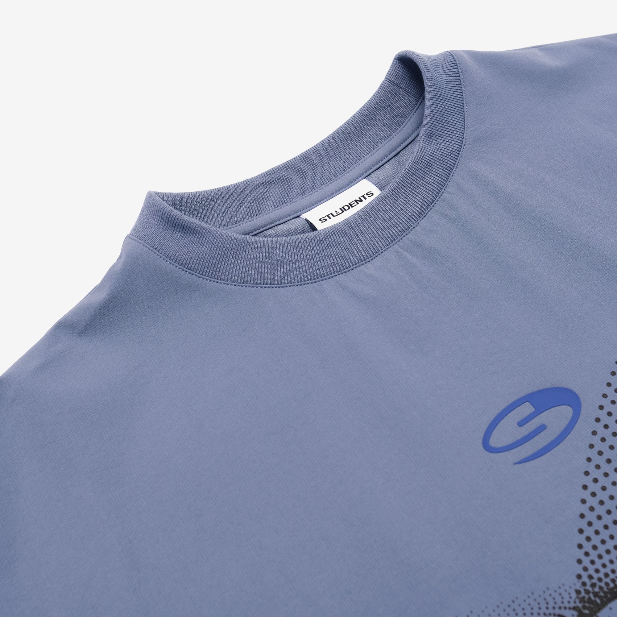 STUDENTS Men's Elmer Popover Golf Sweatshirt product image