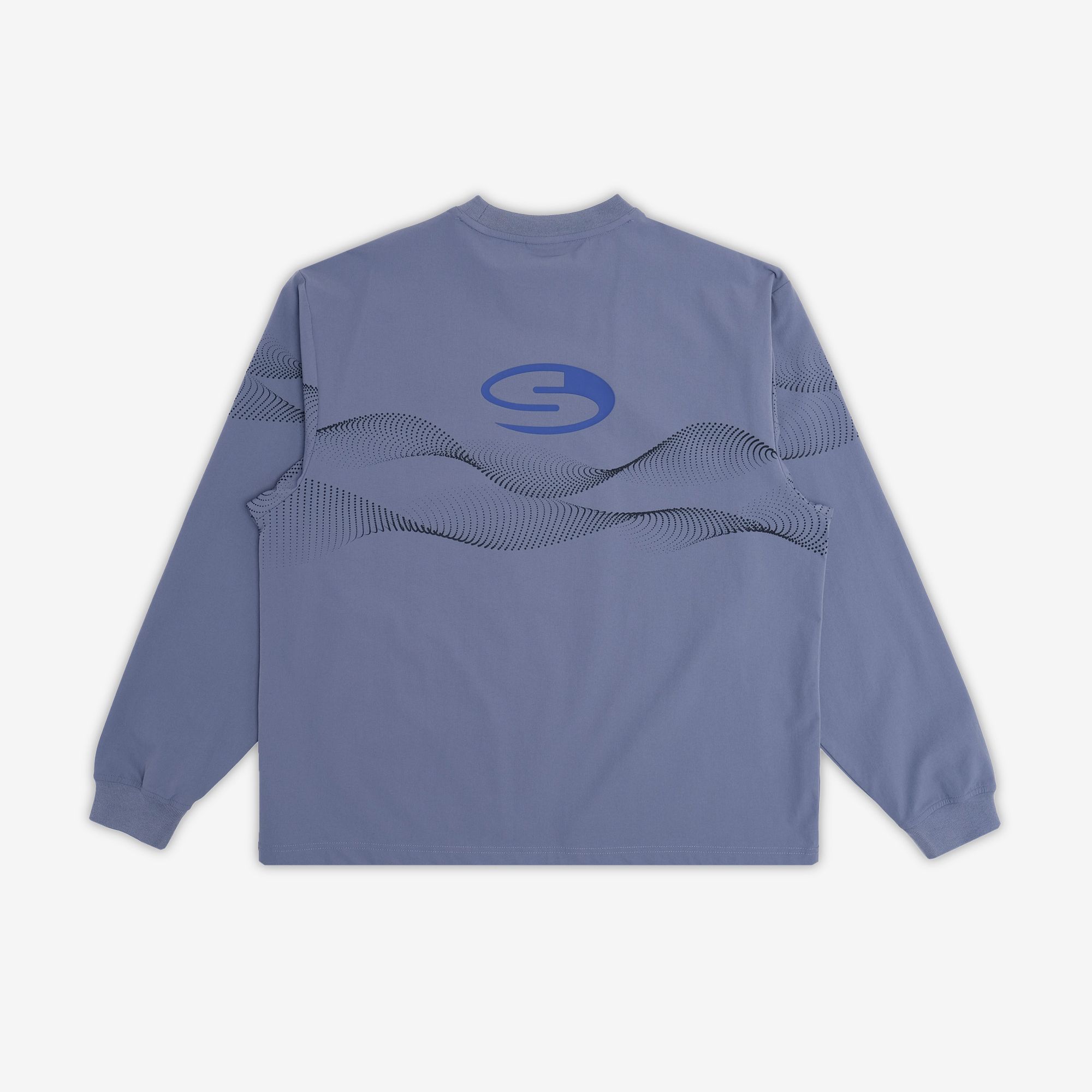 STUDENTS Men's Elmer Popover Golf Sweatshirt product image