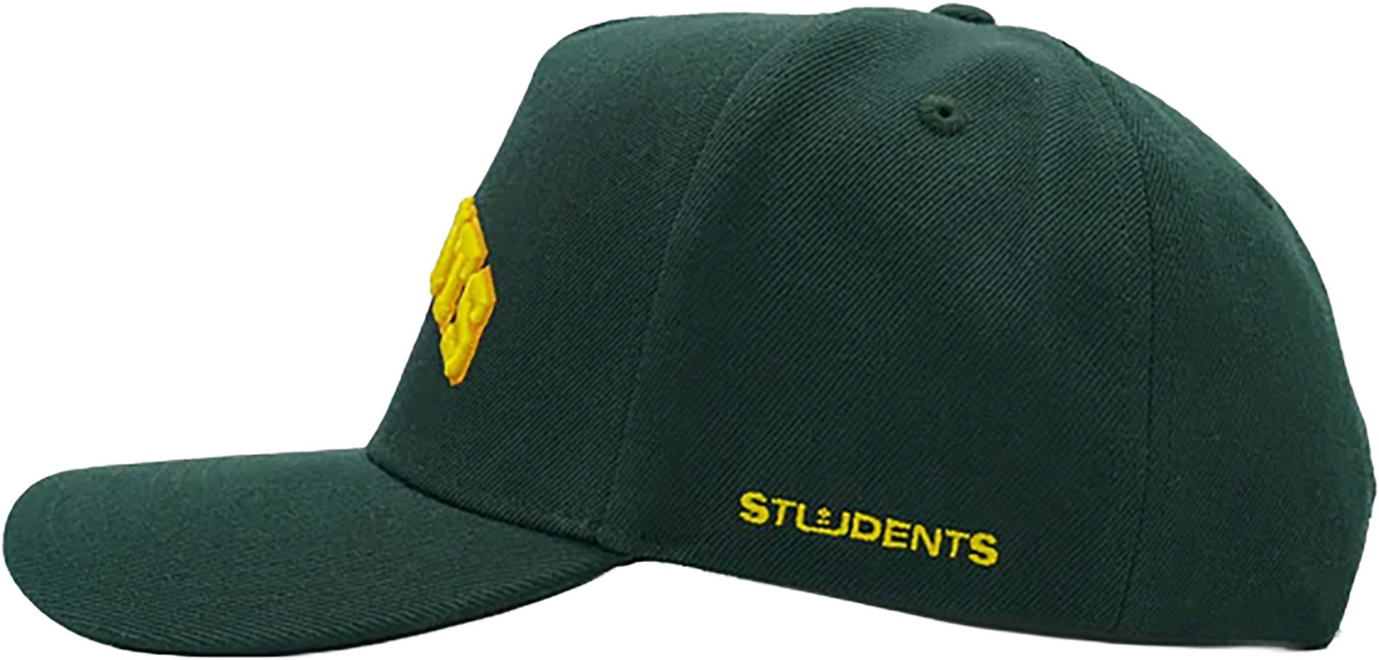 STUDENTS Men's Expert Snapback Golf Hat product image