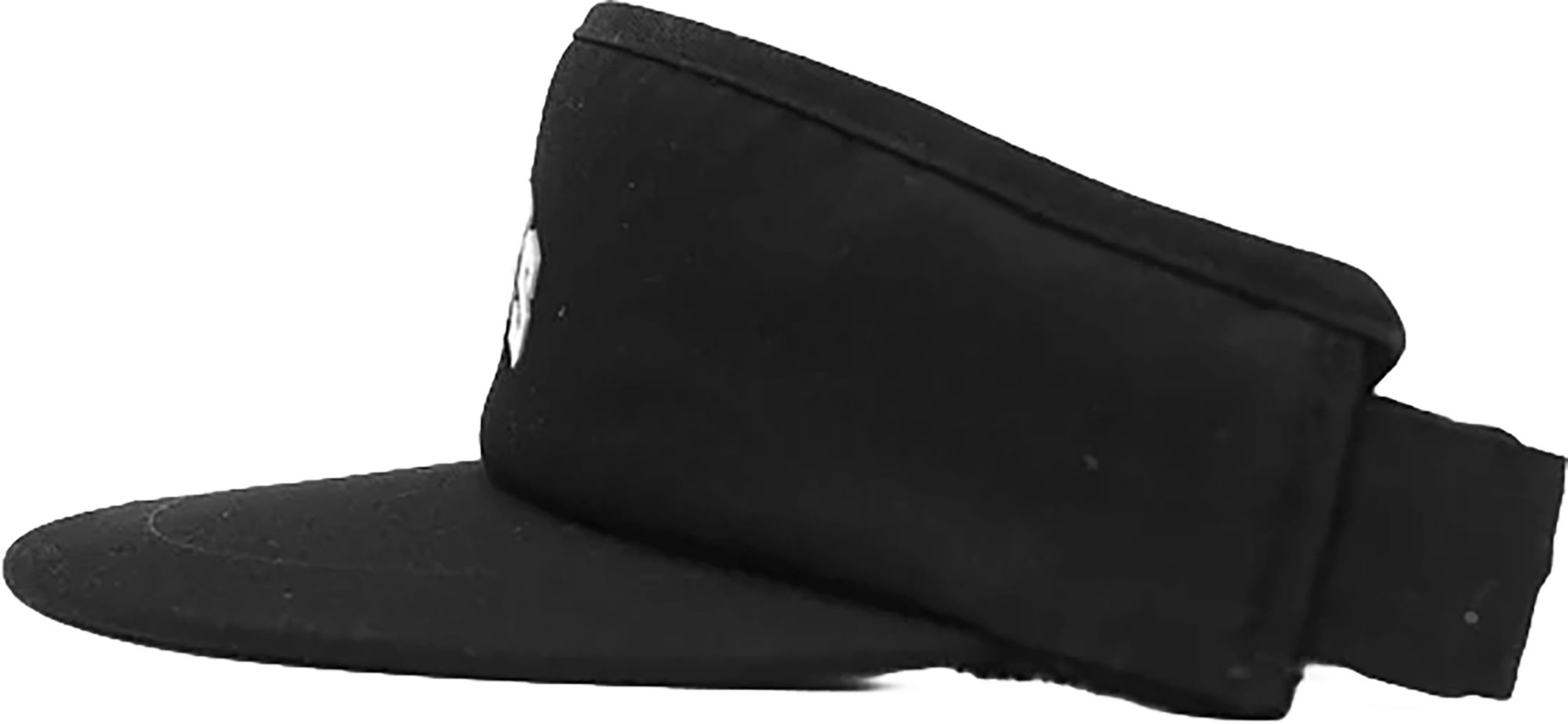 STUDENTS Men's Uni High Crown Golf Visor product image