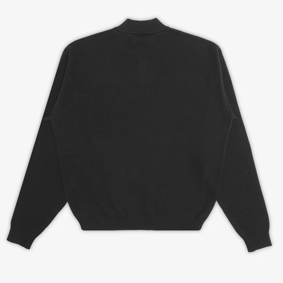 STUDENTS Men's Giovant Knit ¼ Zip Golf Sweater product image