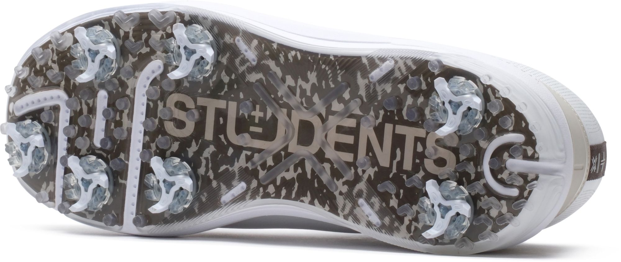 STUDENTS x PAYNTR PT Golf Shoes product image