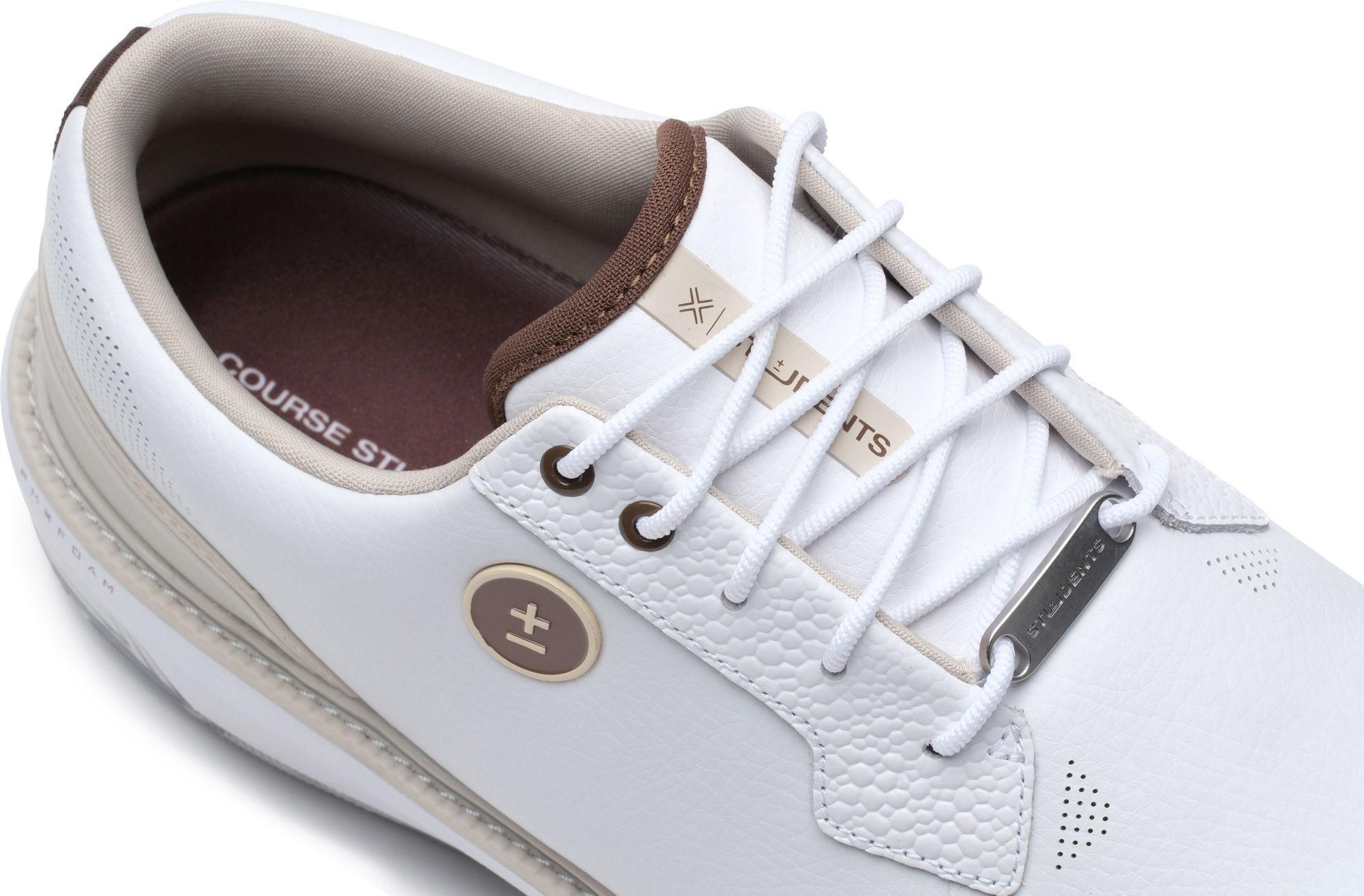 STUDENTS x PAYNTR PT Golf Shoes product image