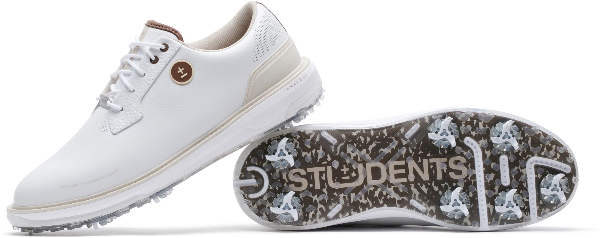 STUDENTS x PAYNTR PT Golf Shoes product image