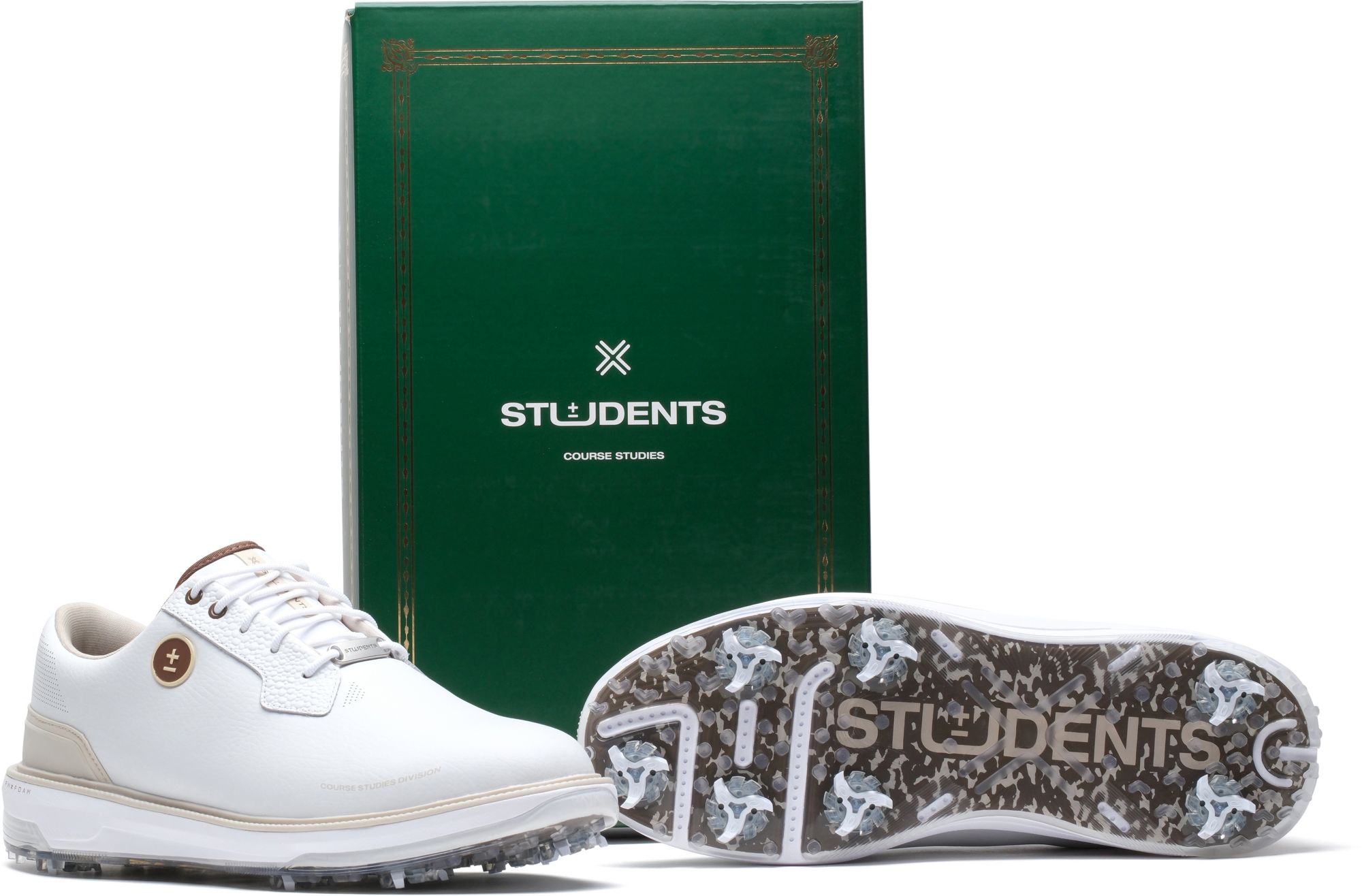 STUDENTS x PAYNTR PT Golf Shoes product image