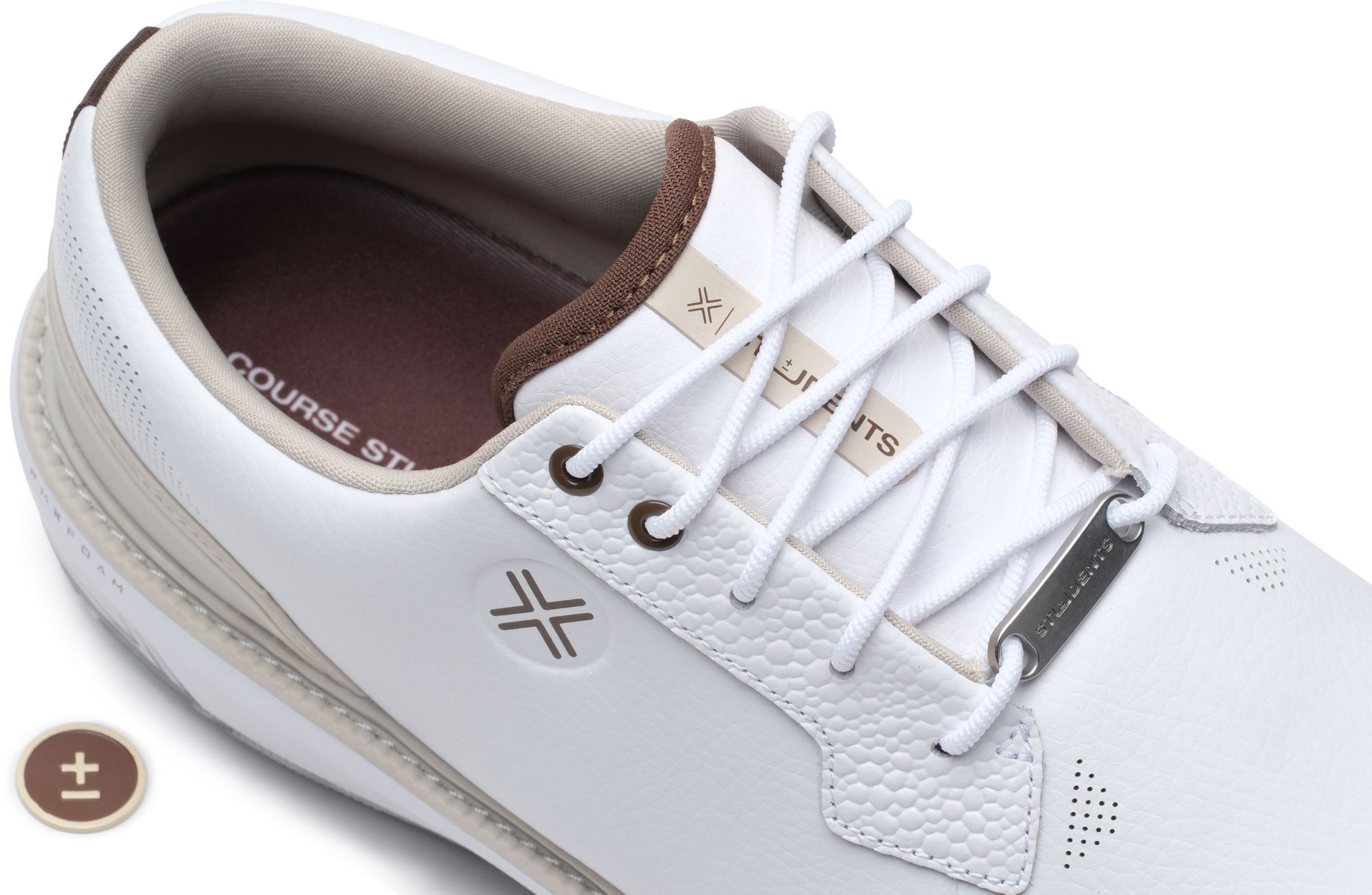 STUDENTS x PAYNTR PT Golf Shoes product image
