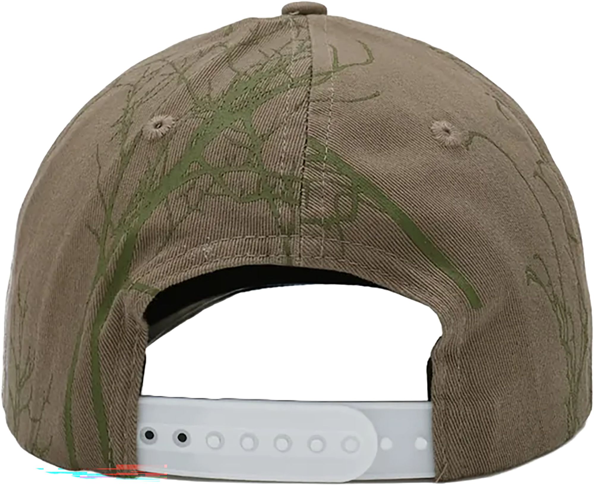 STUDENTS Men's Hunt Snapback Golf Hat product image