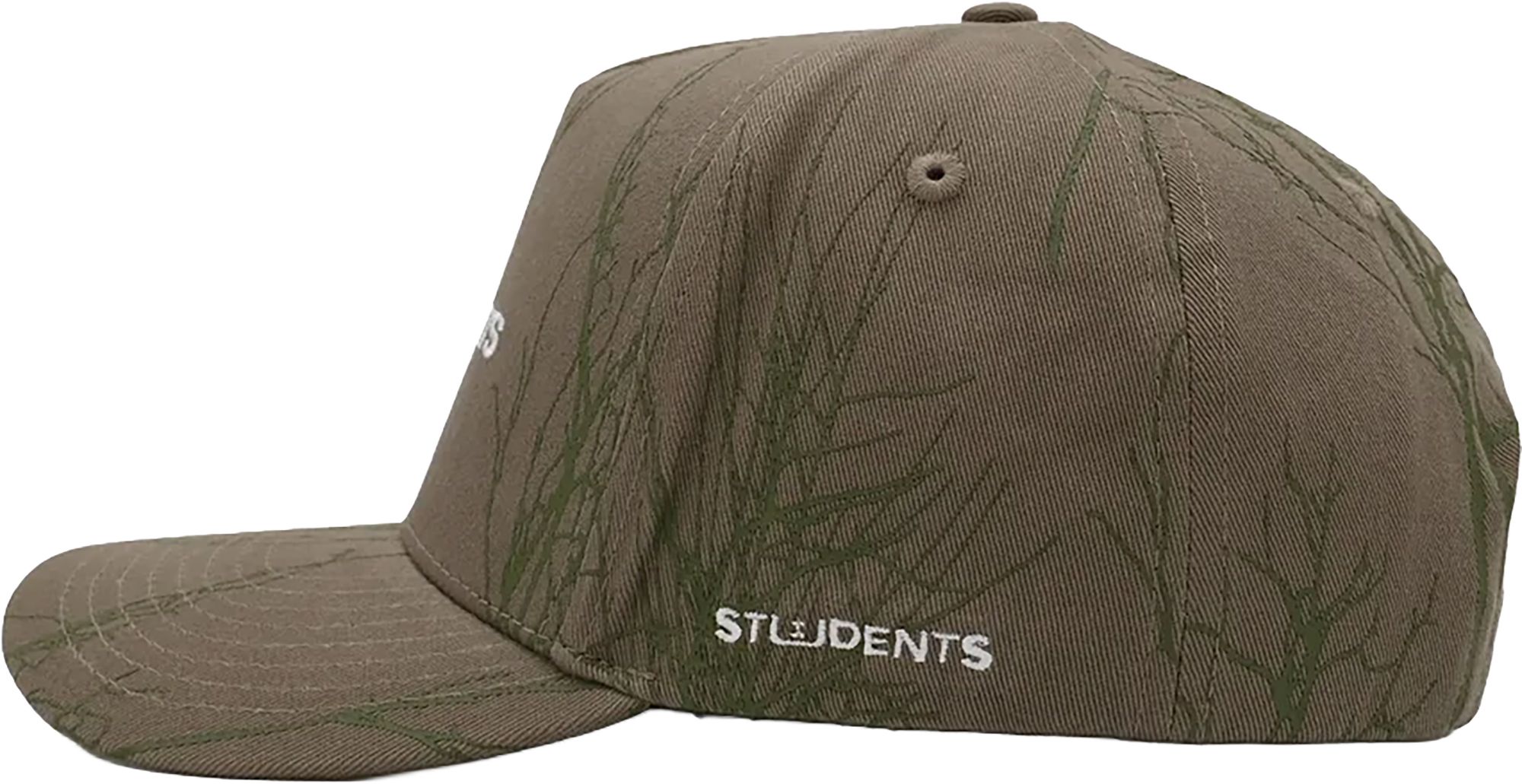 STUDENTS Men's Hunt Snapback Golf Hat product image
