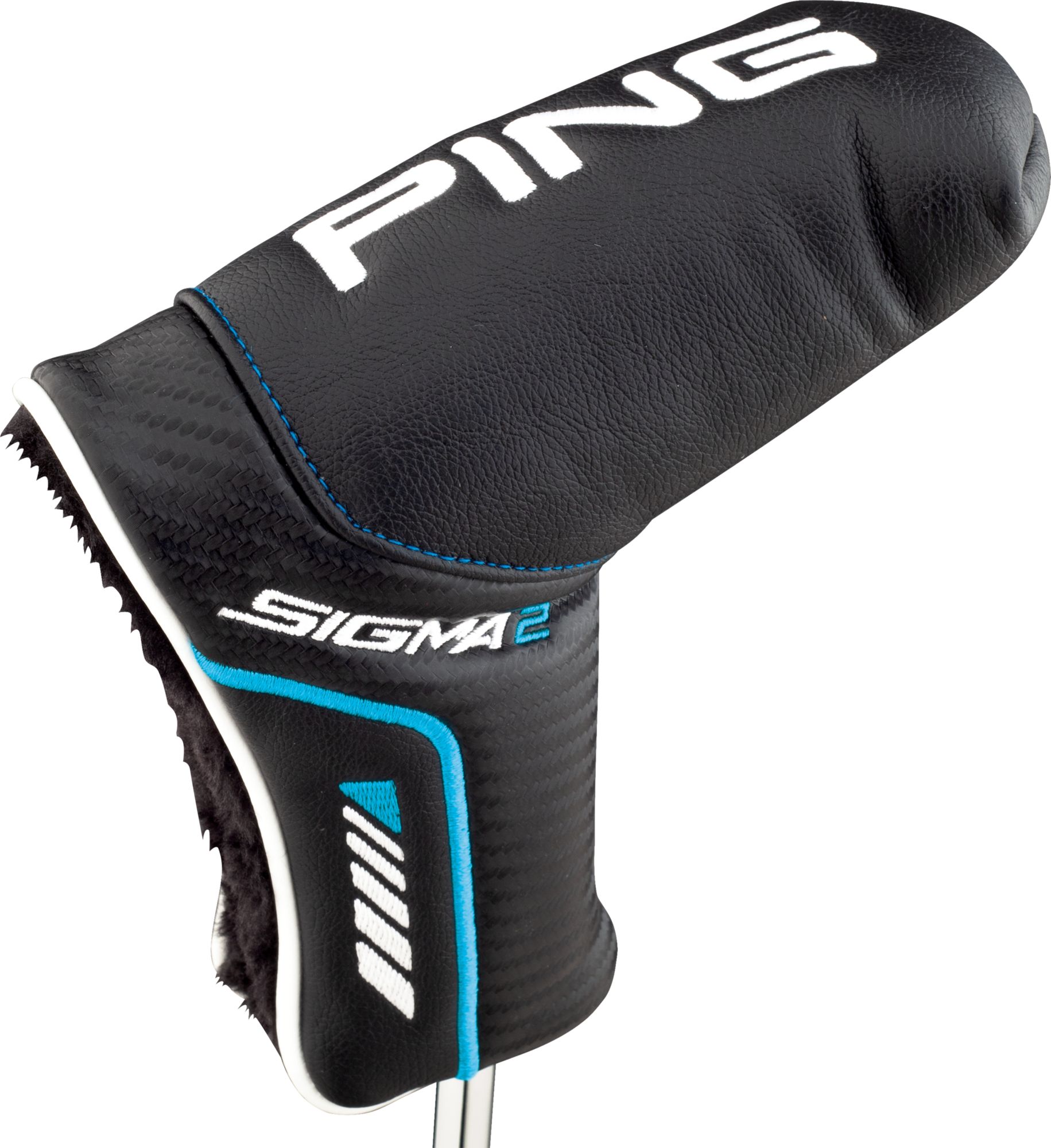 PING Sigma 2 Anser Platinum Putter product image