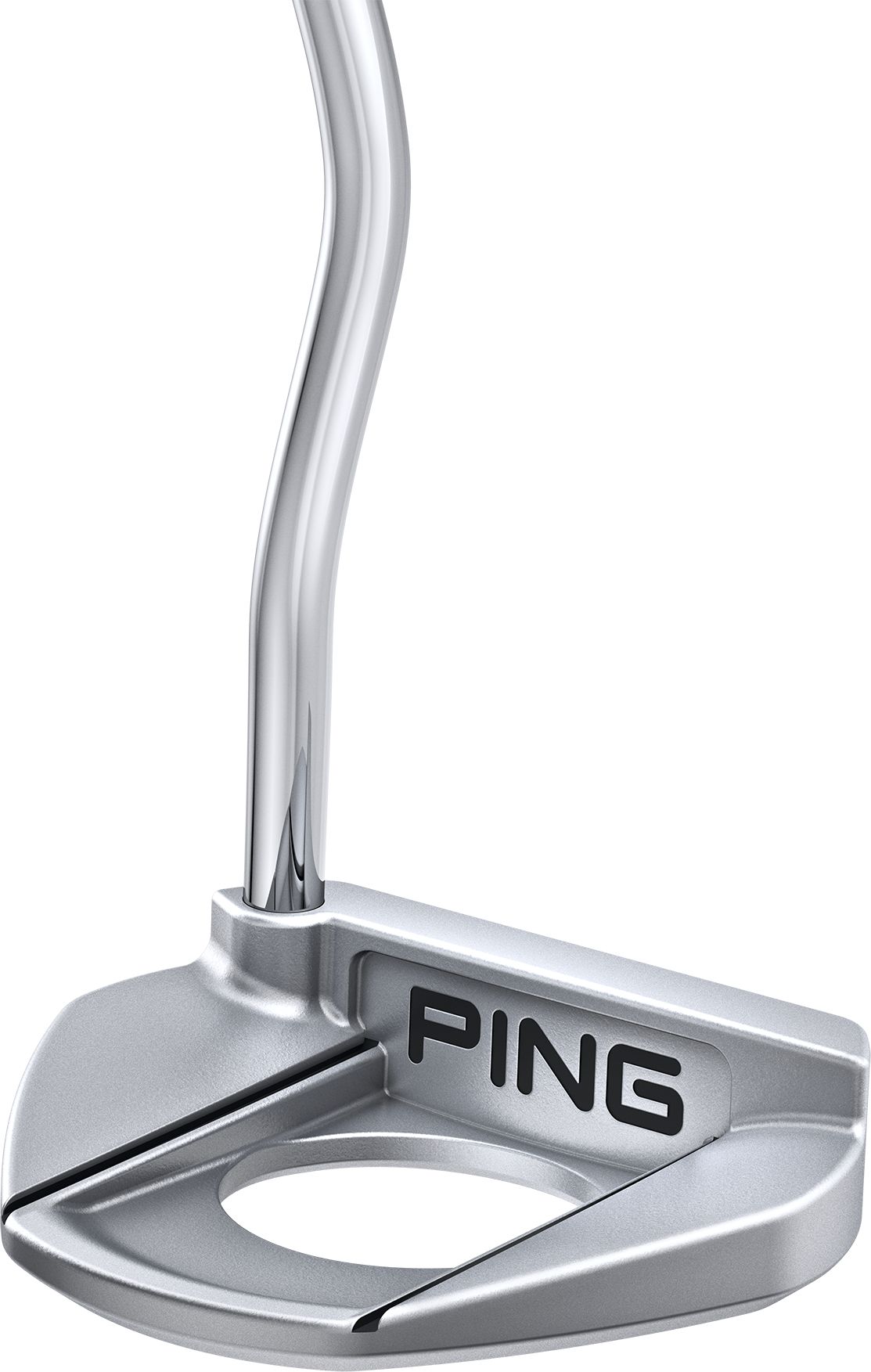 PING Sigma 2 Fetch Platinum Putter product image