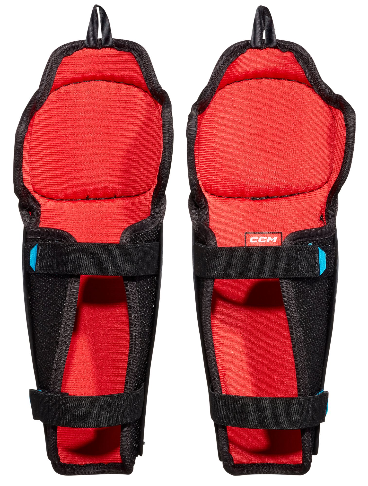 CCM S23 JetSpeed 655 Hockey Shin Guards - Youth product image