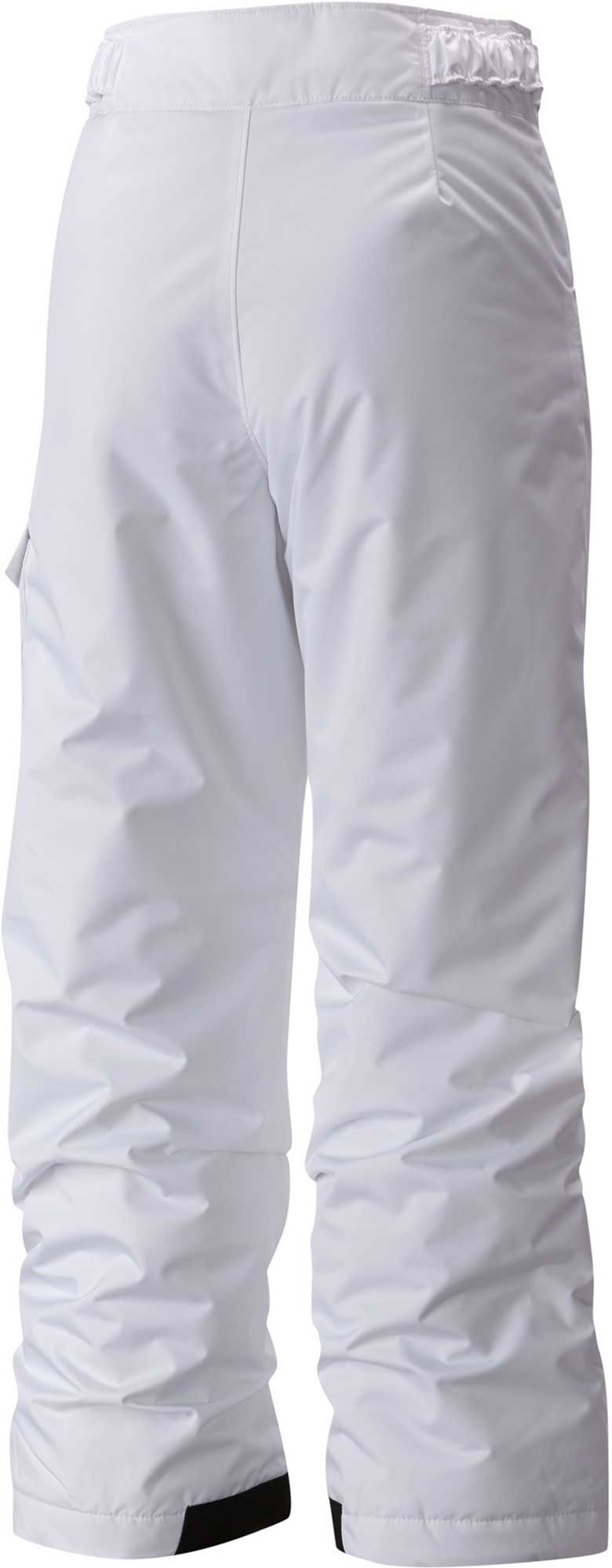 Columbia Girls' Starchaser Peak II Insulated Pants product image