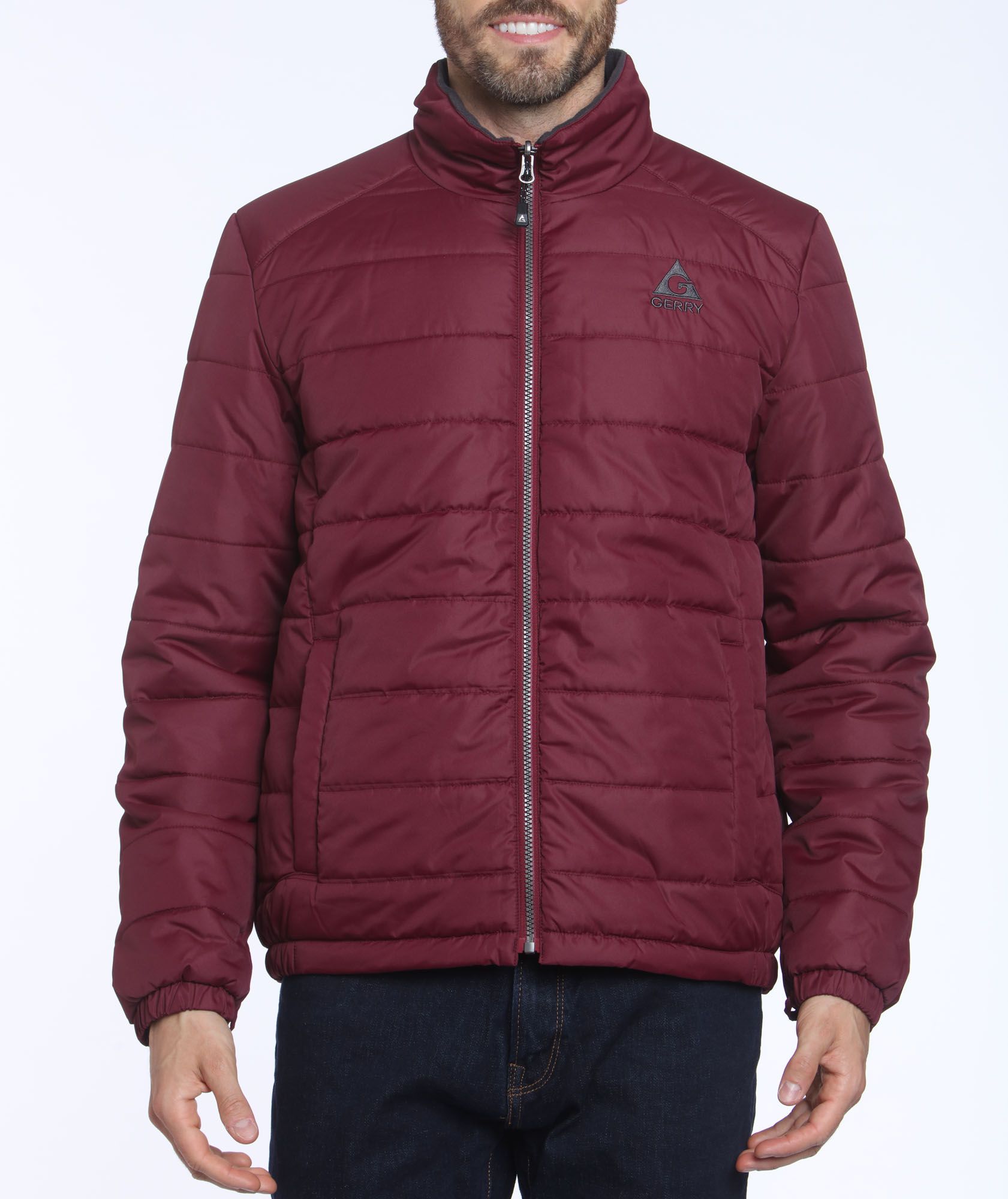 gerry 3 in 1 jacket