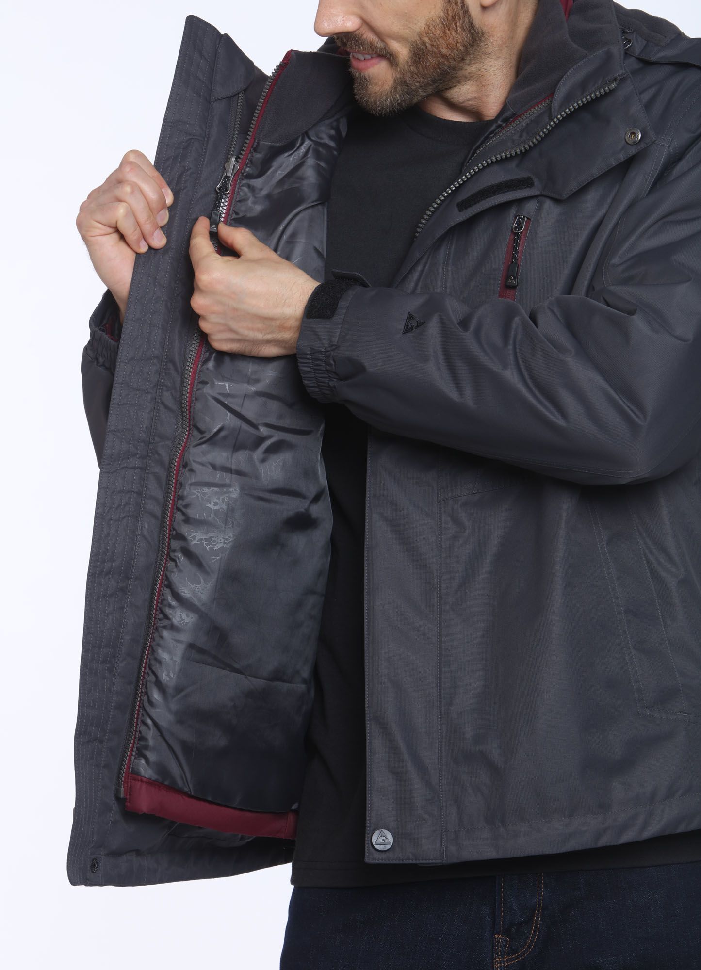 gerry outerwear