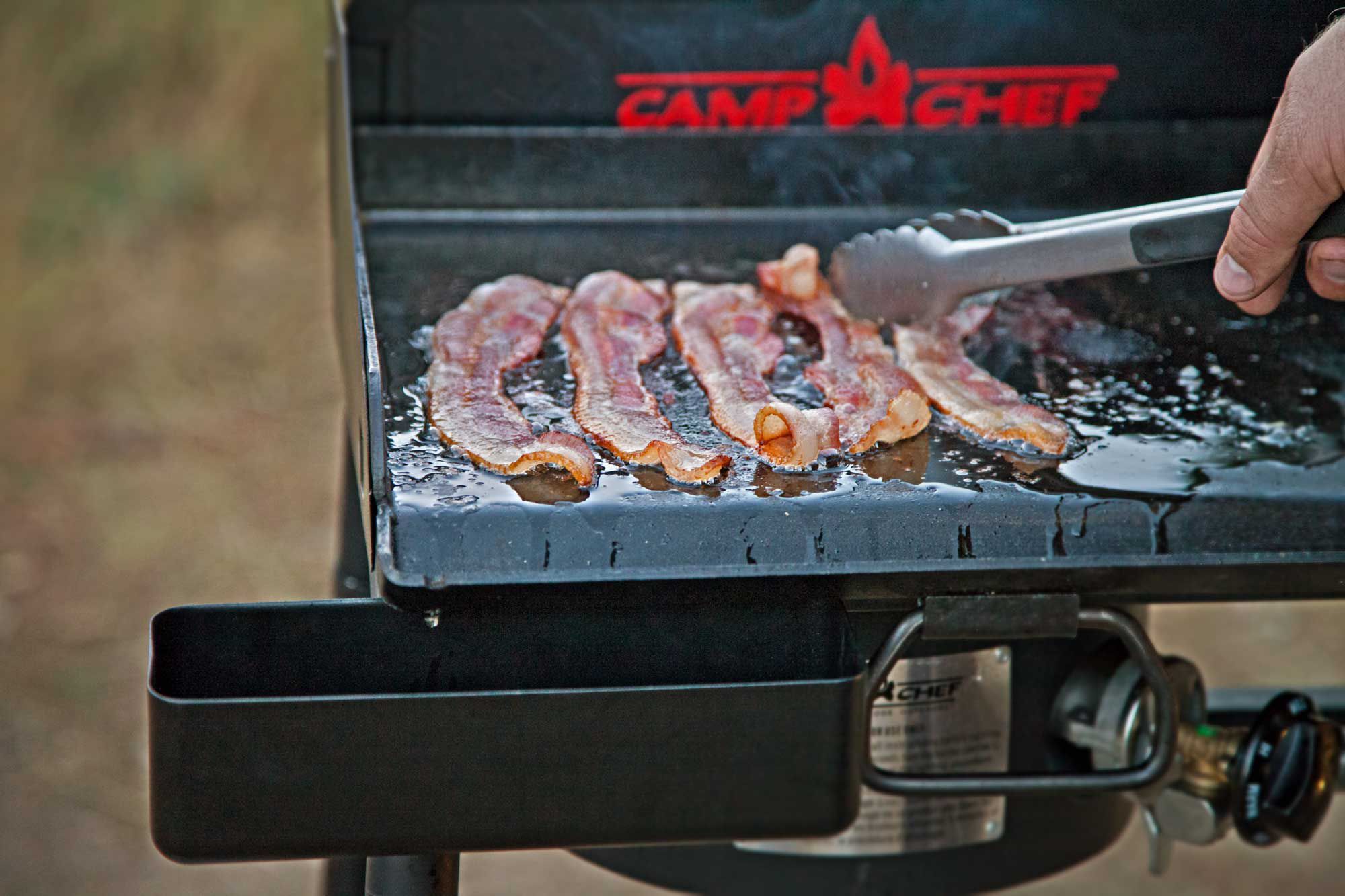 Camp Chef Professional Grease Cup product image