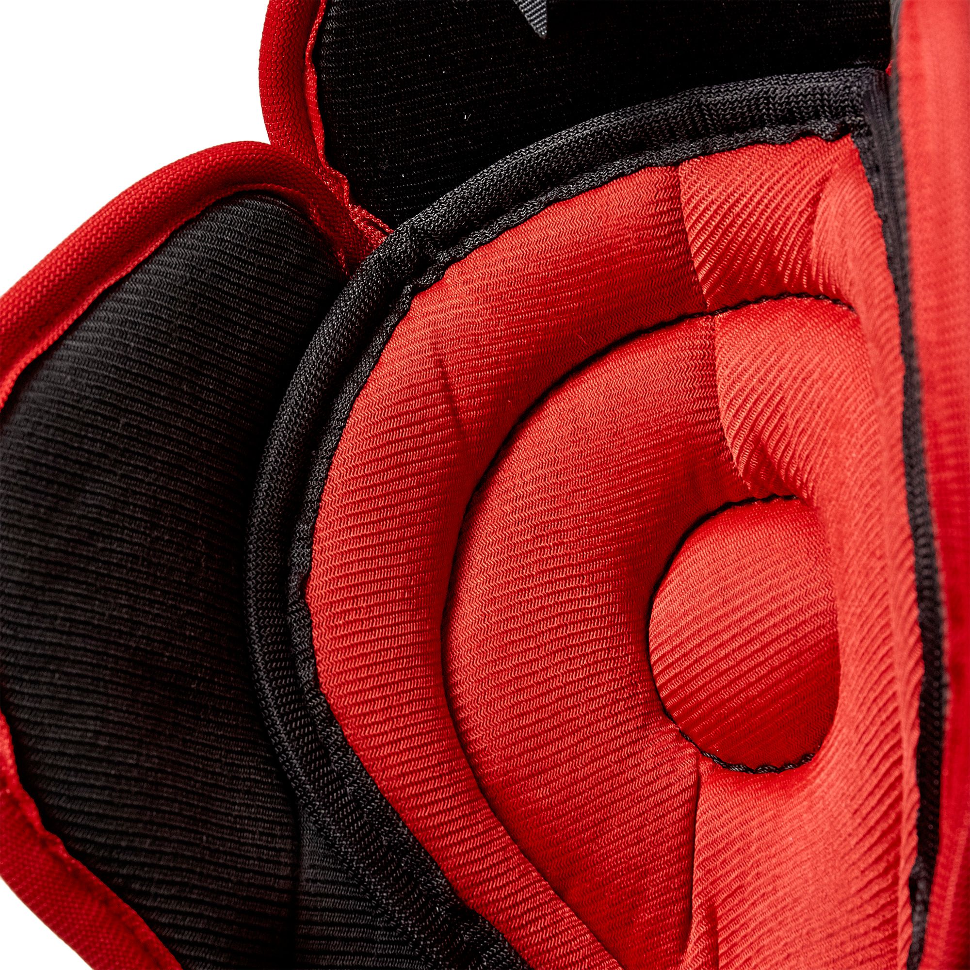 CCM Junior Jetspeed Edge Ice Hockey Shin Guards product image