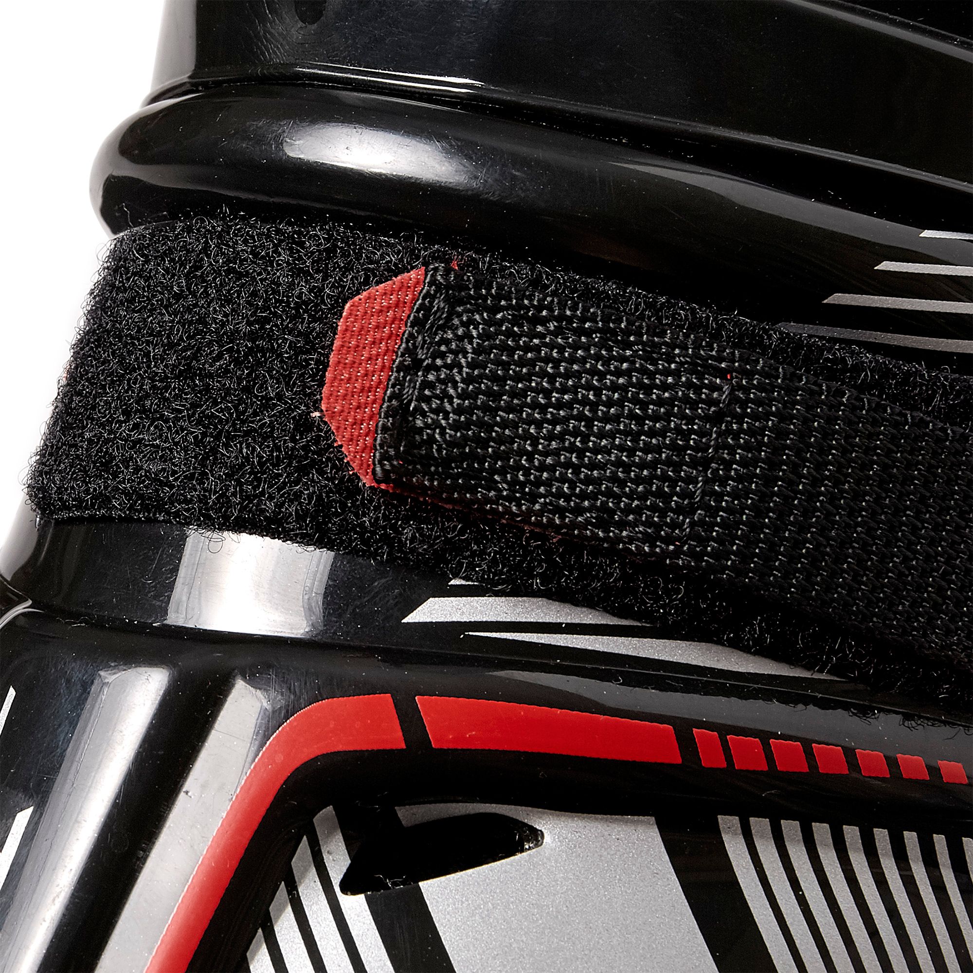 CCM Senior Jetspeed Edge Ice Hockey Shin Guards product image