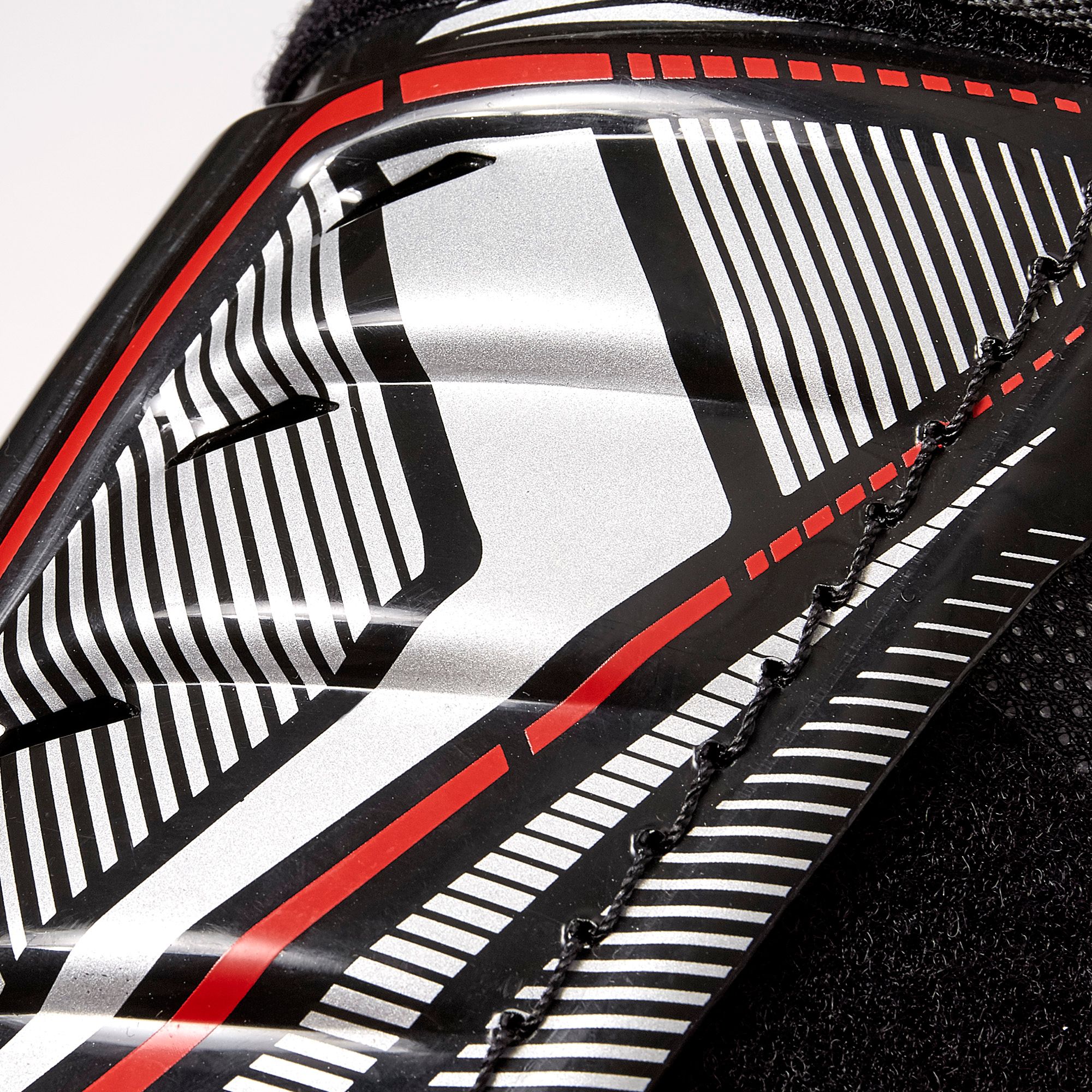 CCM Senior Jetspeed Edge Ice Hockey Shin Guards product image