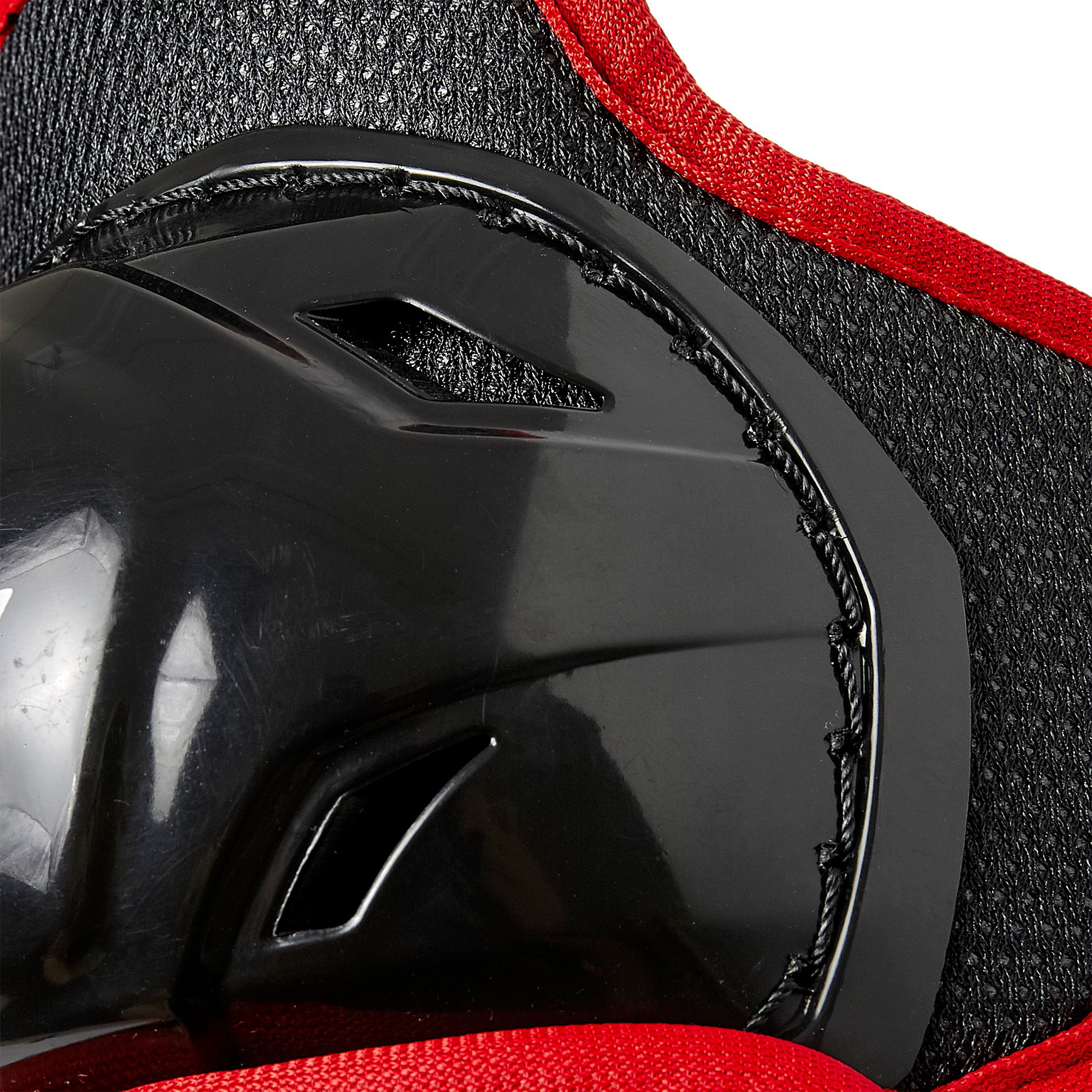 CCM Youth Jetspeed Edge Ice Hockey Shin Guards product image