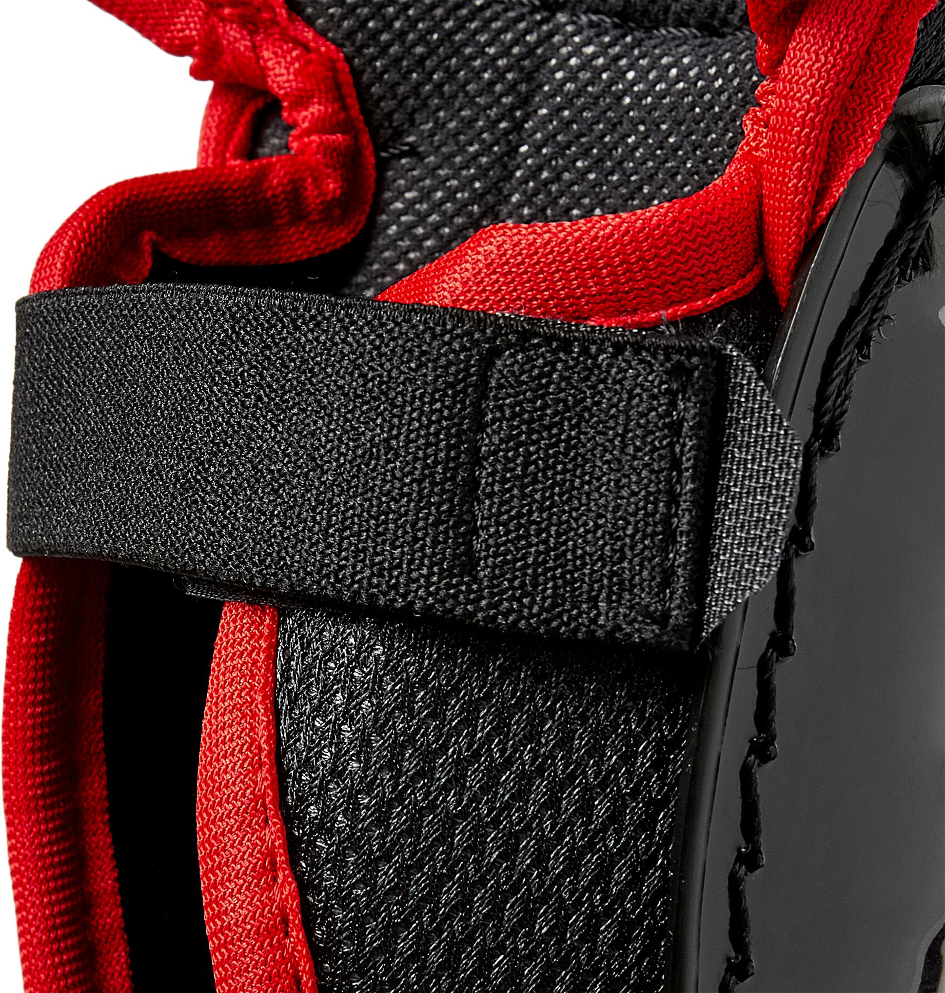 CCM Youth Jetspeed Edge Ice Hockey Shin Guards product image