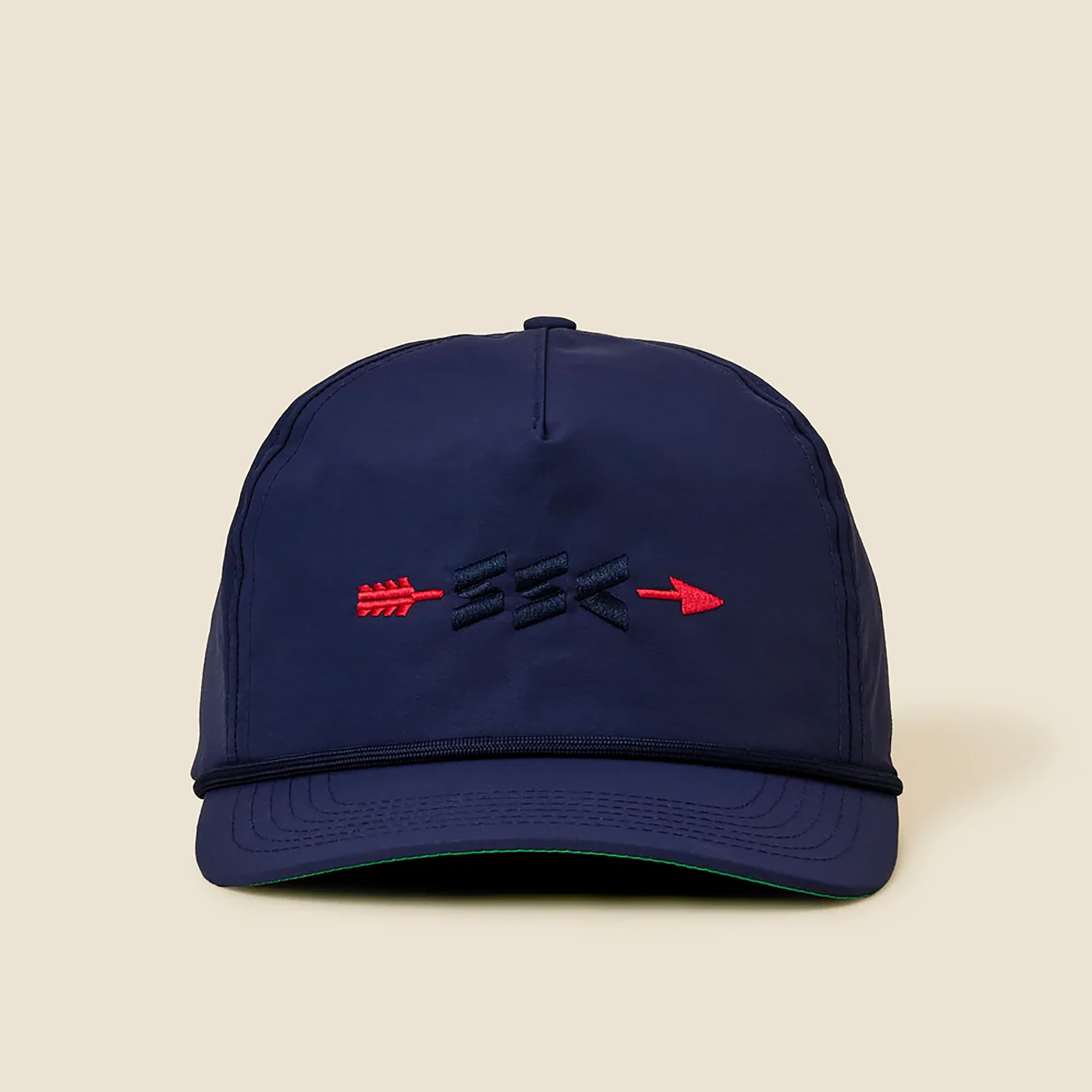 Sugarloaf Social Club Men's Rope Golf Hat product image