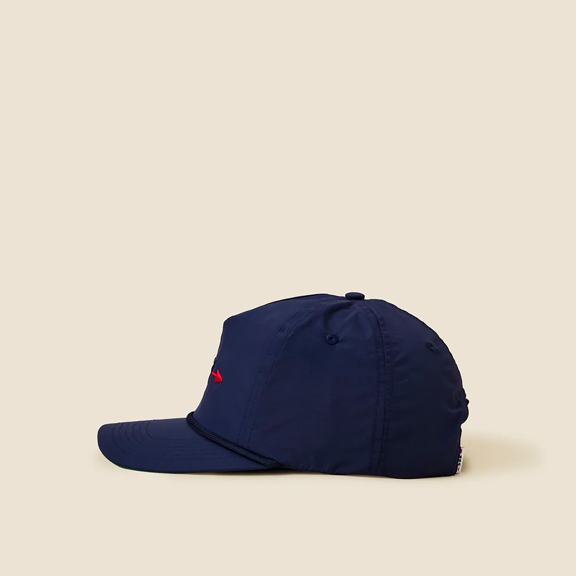 Sugarloaf Social Club Men's Rope Golf Hat product image