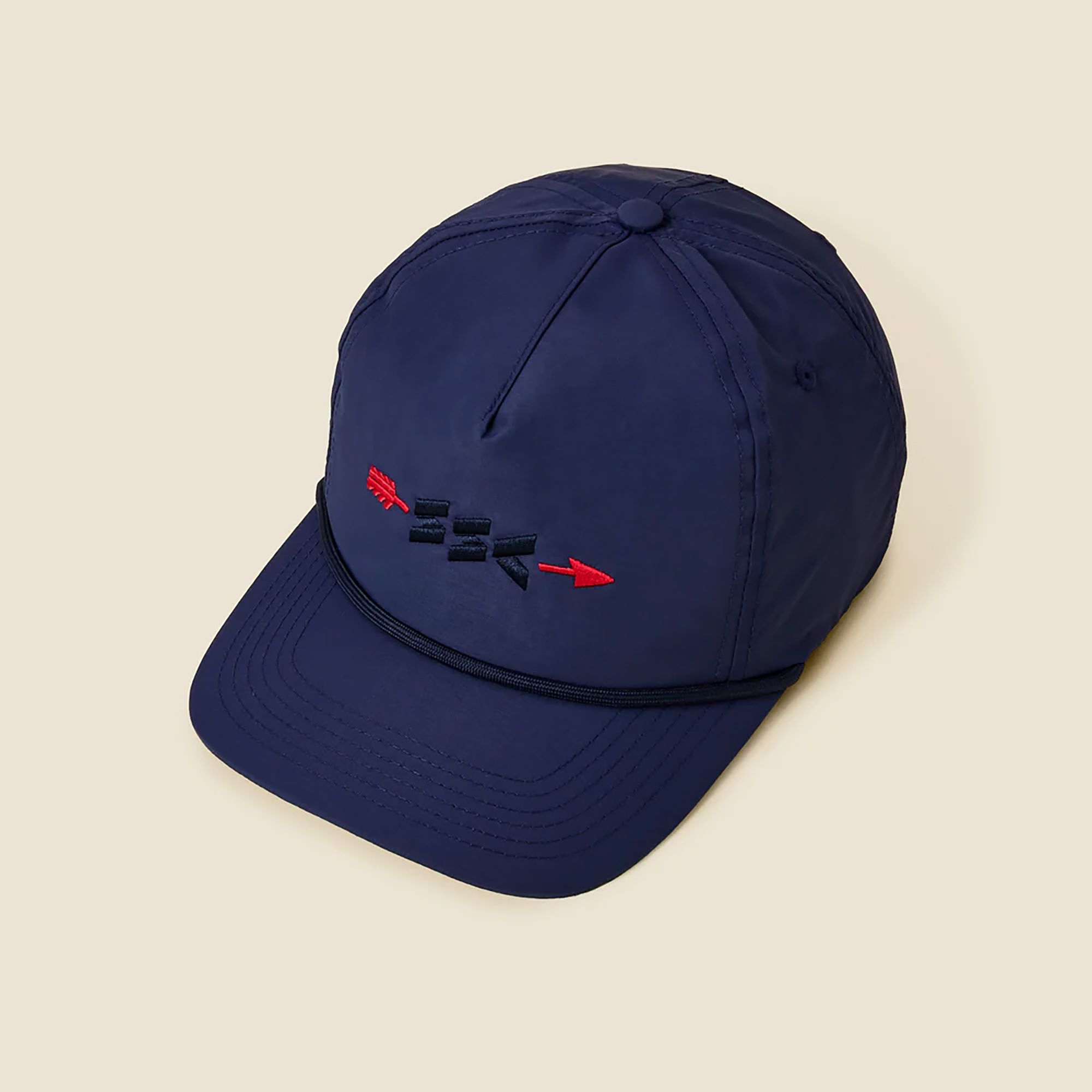 Sugarloaf Social Club Men's Rope Golf Hat product image