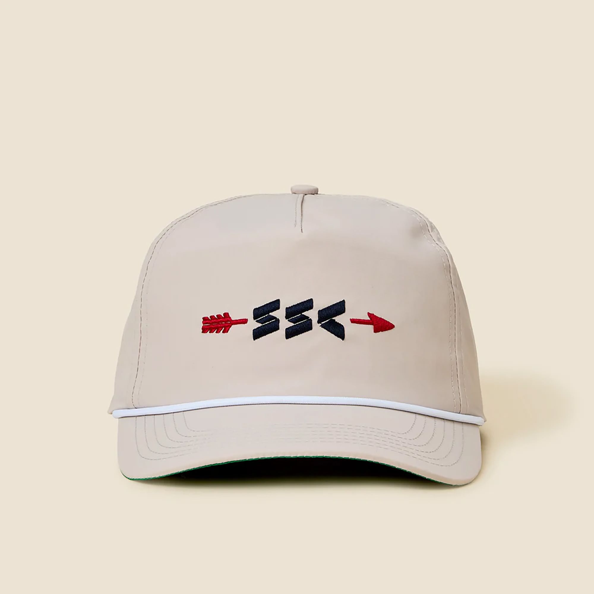 Sugarloaf Social Club Men's Rope Golf Hat product image