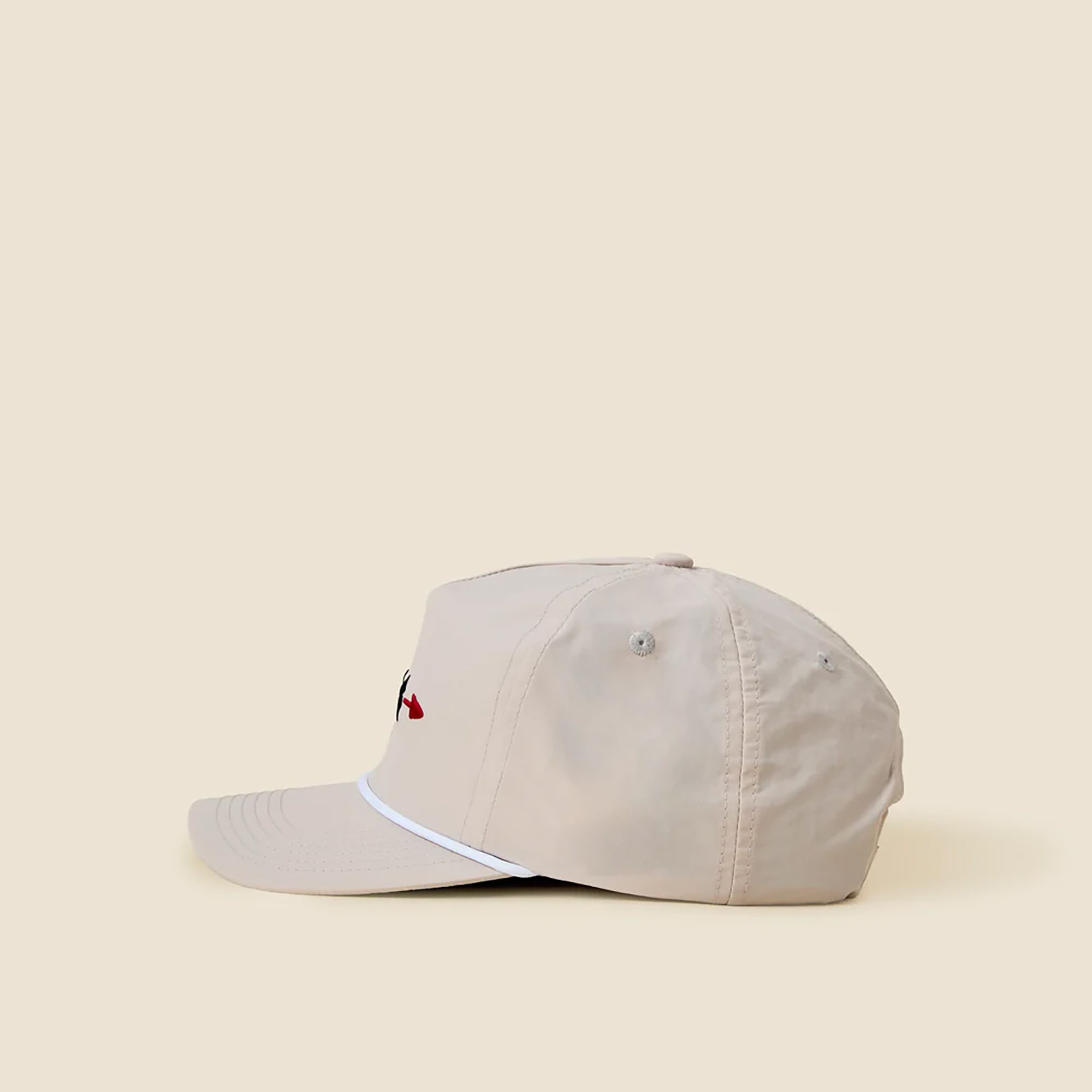 Sugarloaf Social Club Men's Rope Golf Hat product image