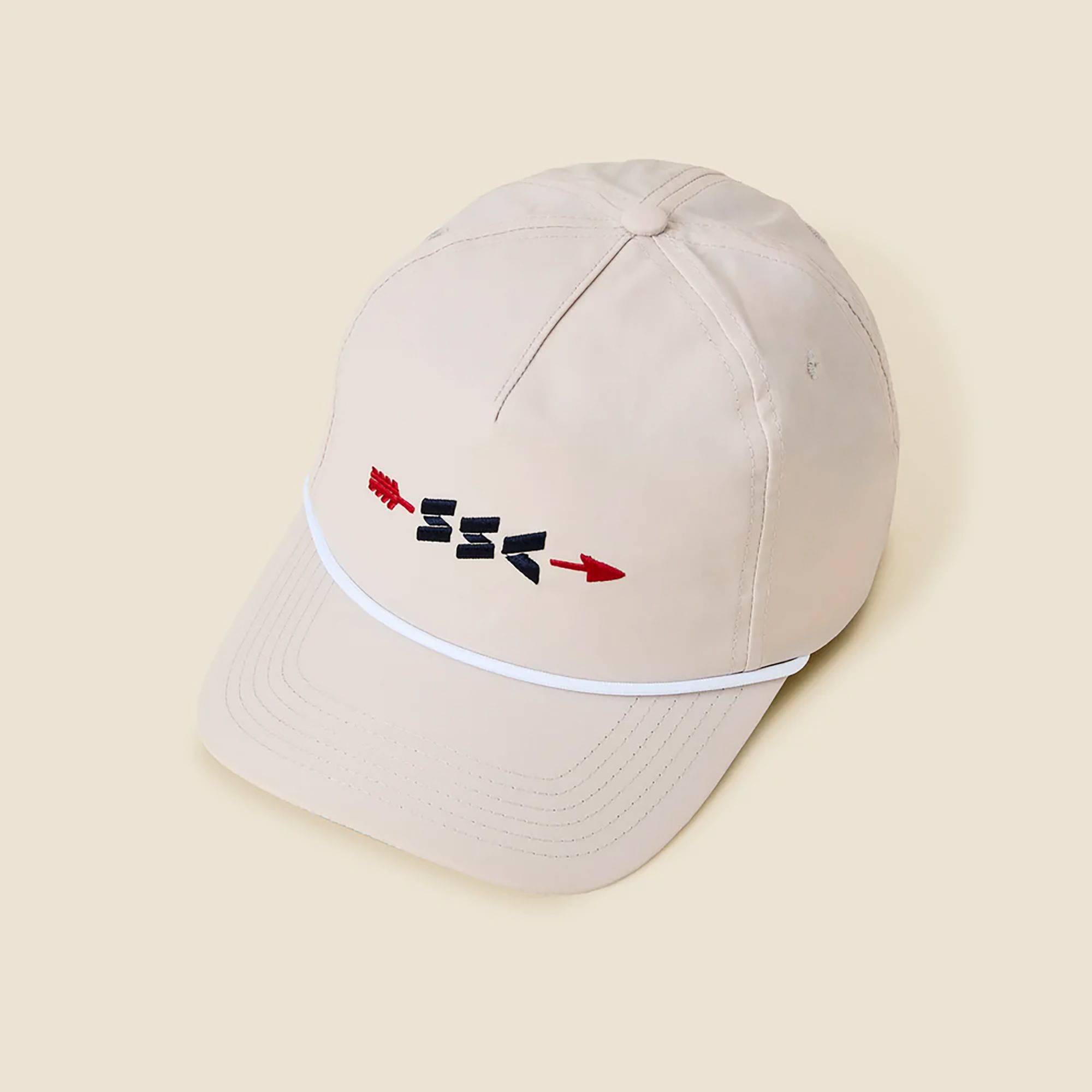 Sugarloaf Social Club Men's Rope Golf Hat product image