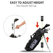 SelfieGolf Cell Phone Holder Clip product image