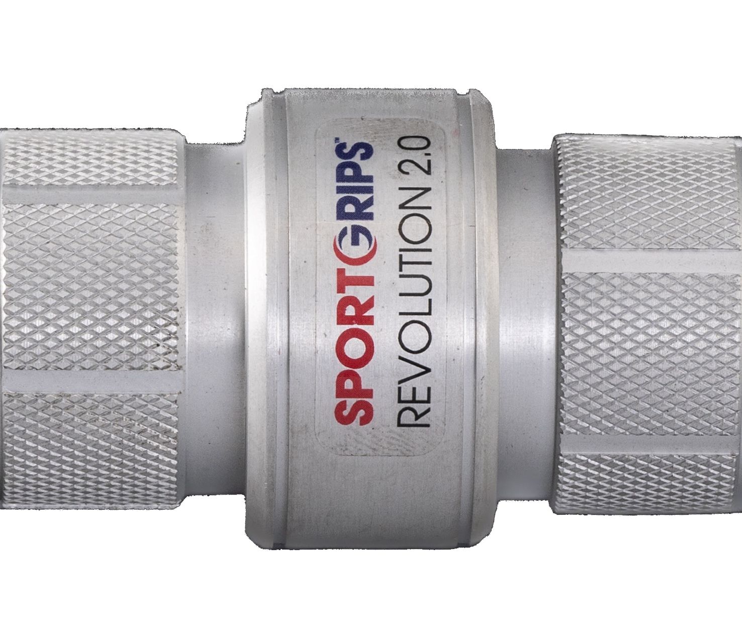 Revolution 2.0 Adjustable Grip Strengthener product image