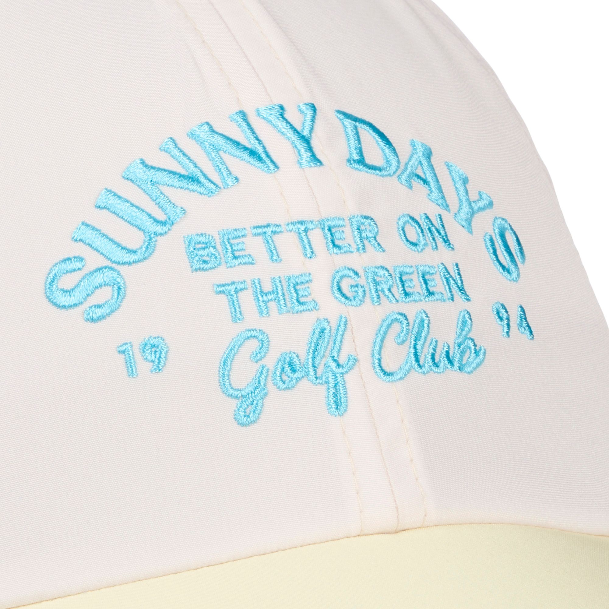 VimHue Women's Sunny Days Golf Hat product image