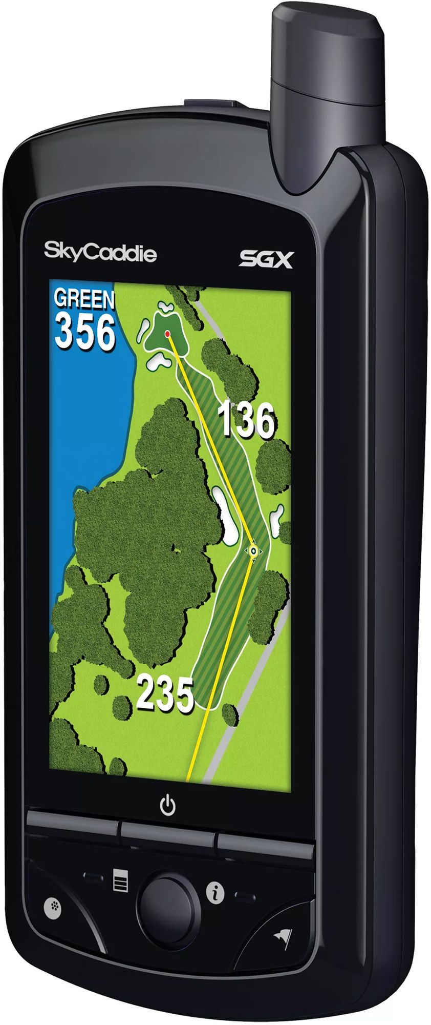 SkyCaddie SGX GPS Golf Galaxy